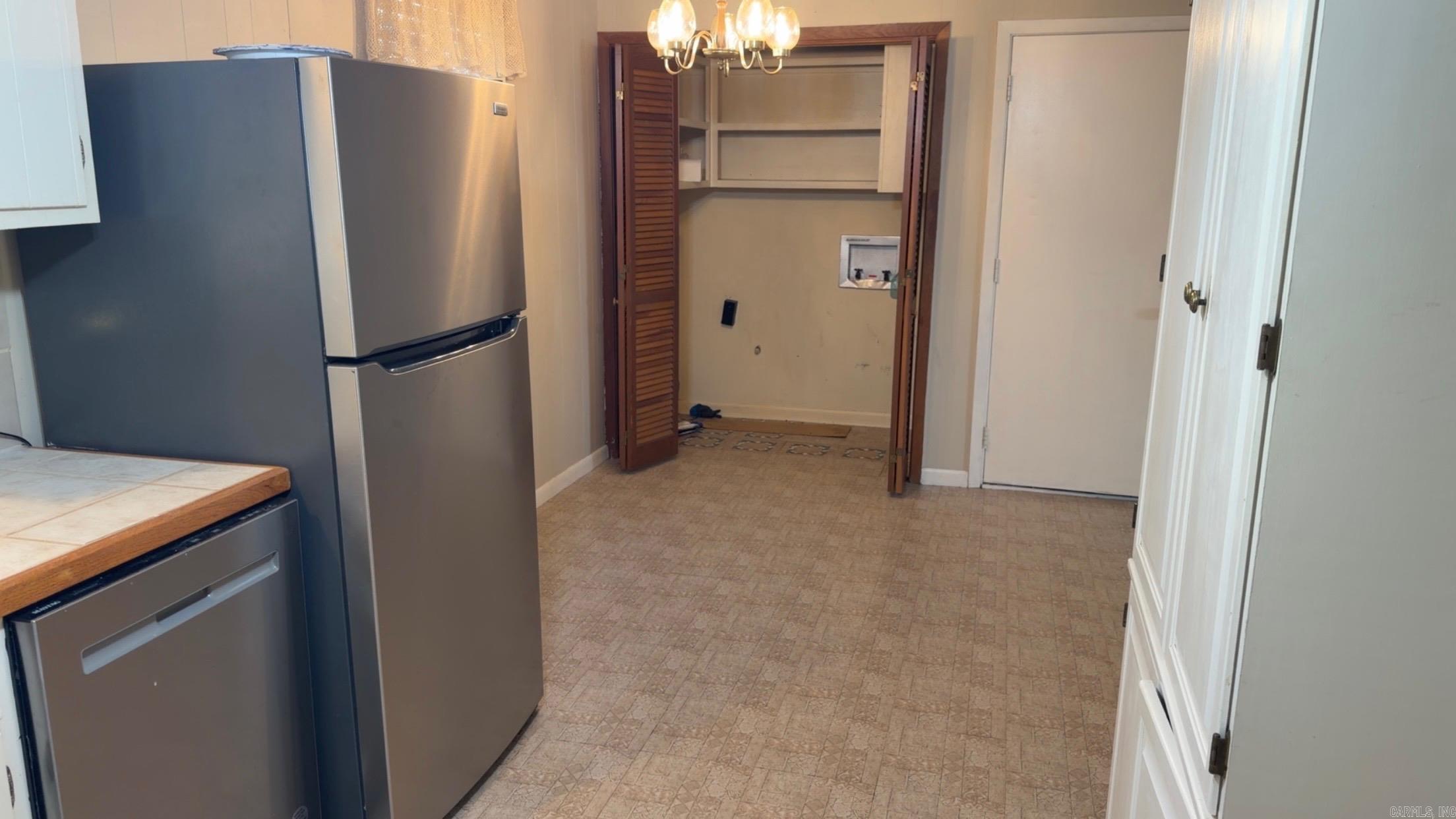 Not In List - Residential