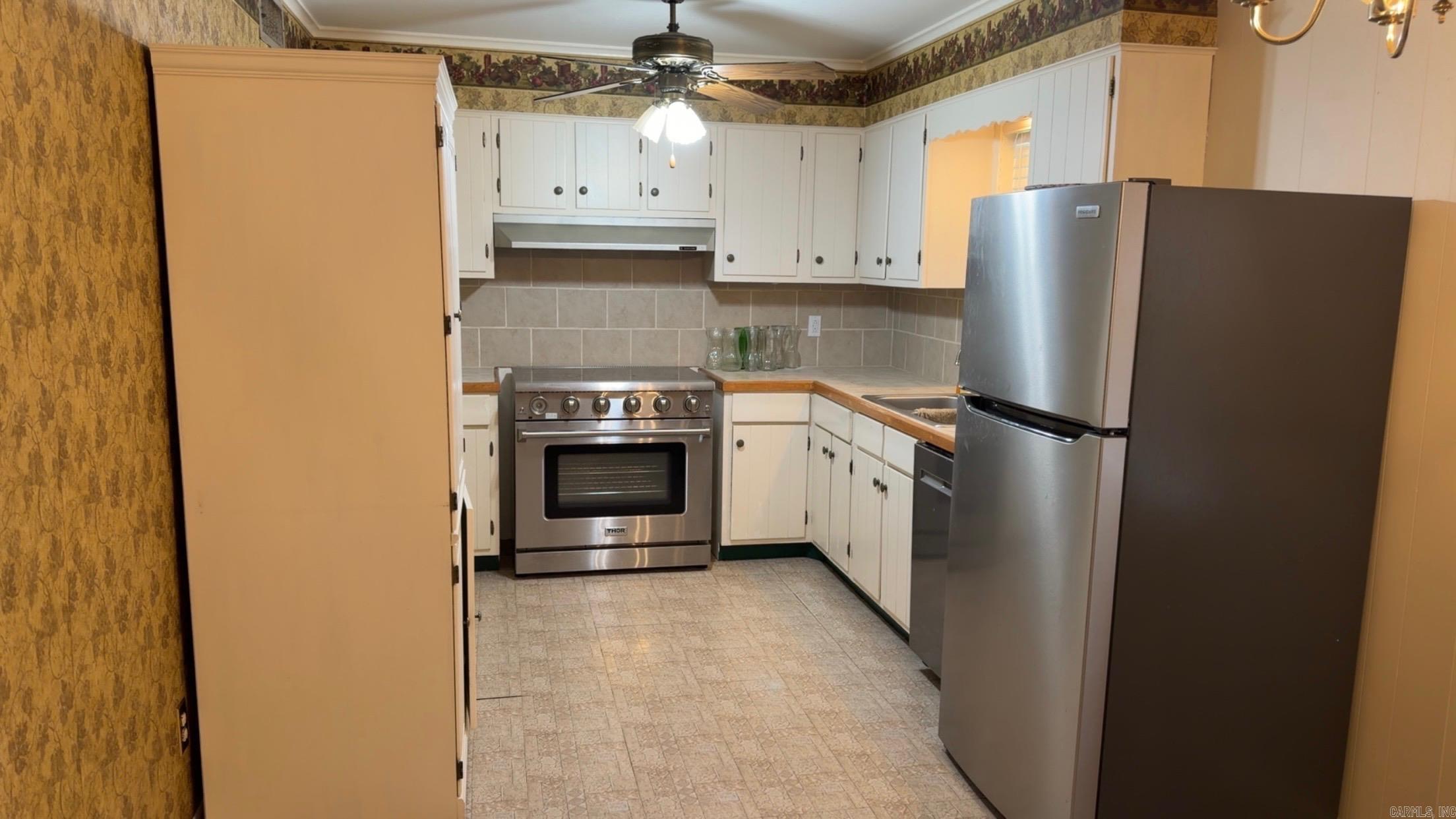 Not In List - Residential