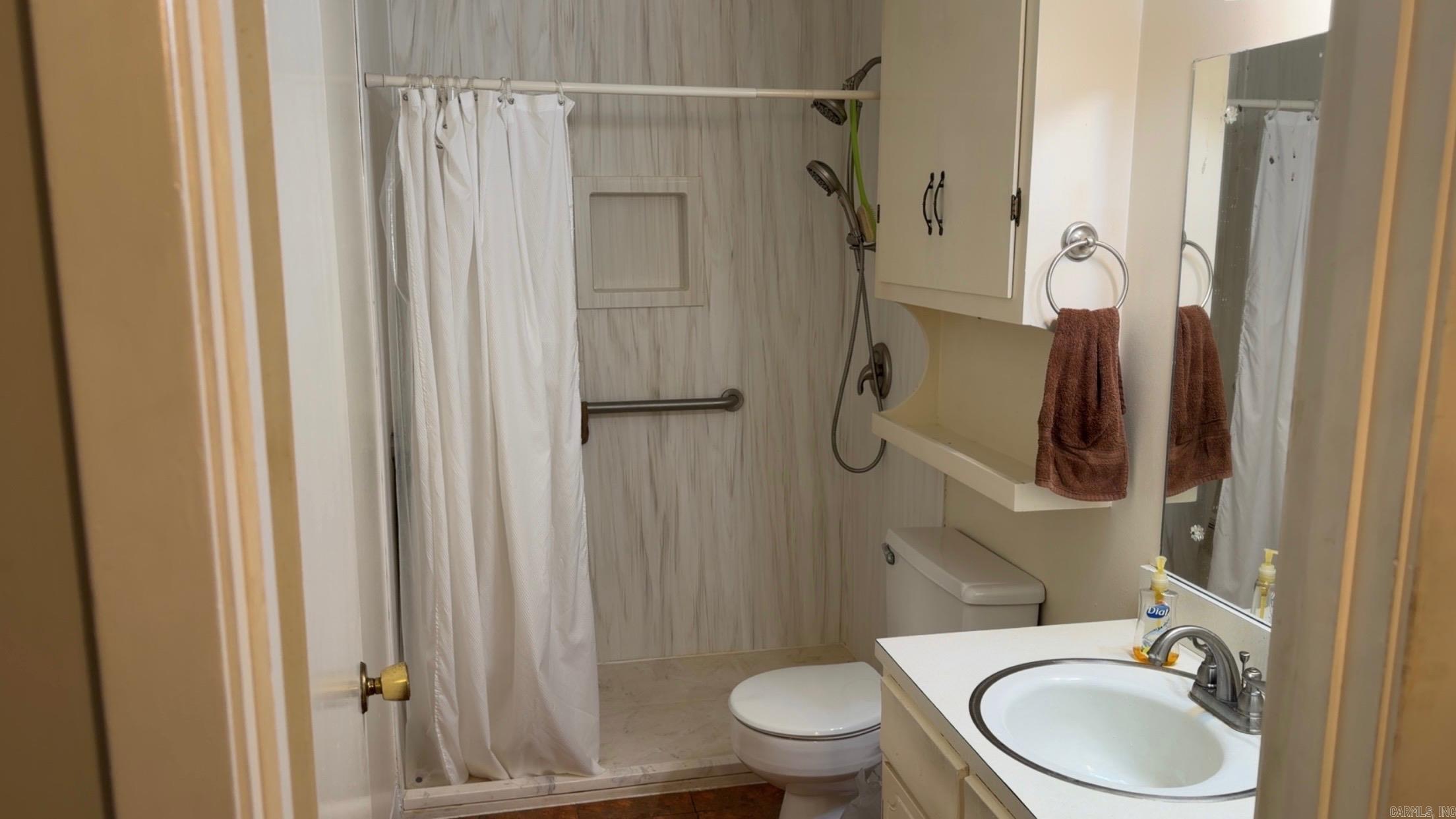 Not In List - Residential