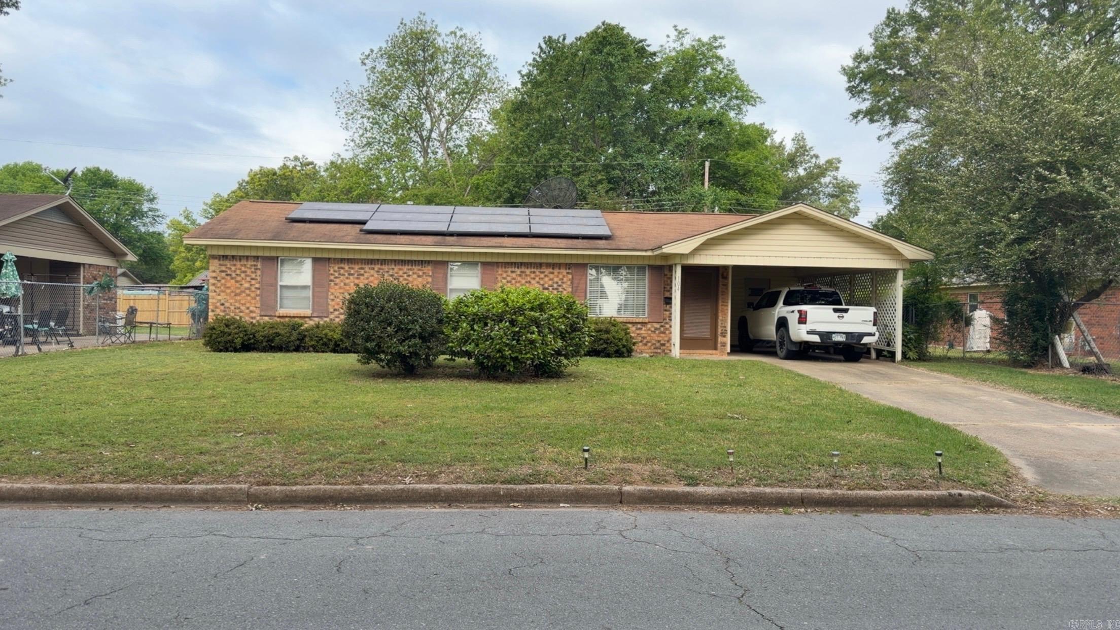 Not In List - Residential