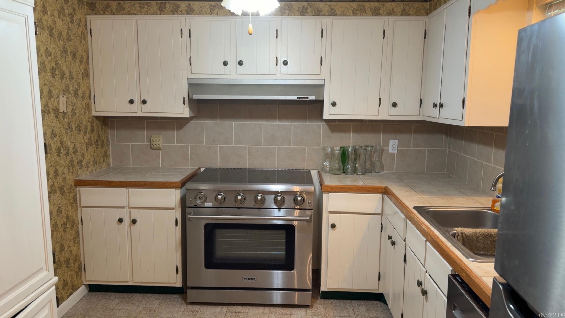 Not In List - Residential