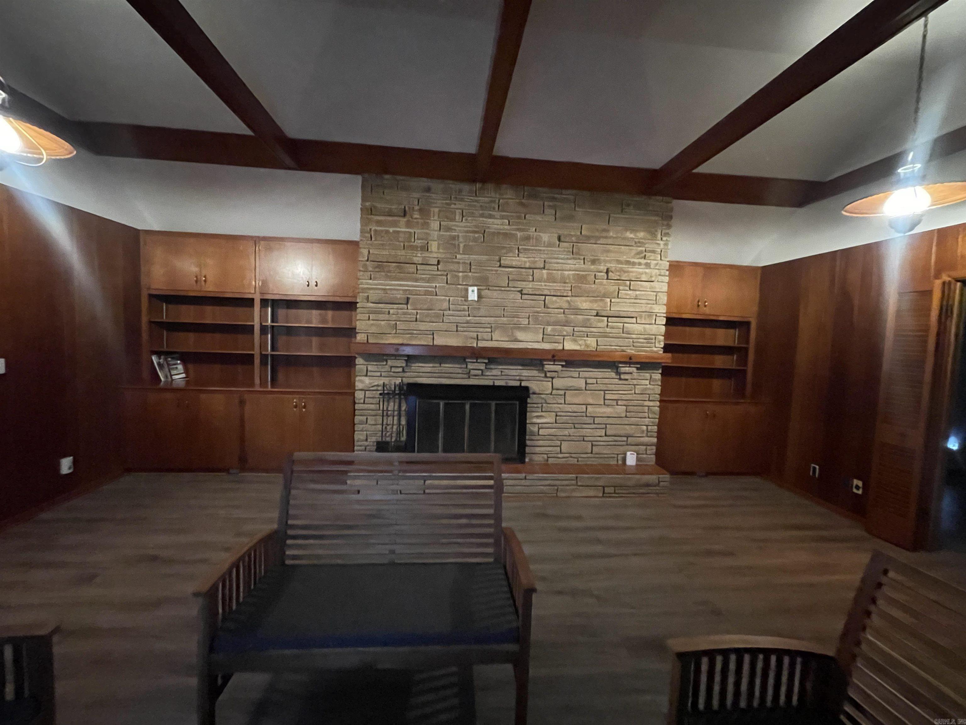 Metes & Bounds - Residential Lease