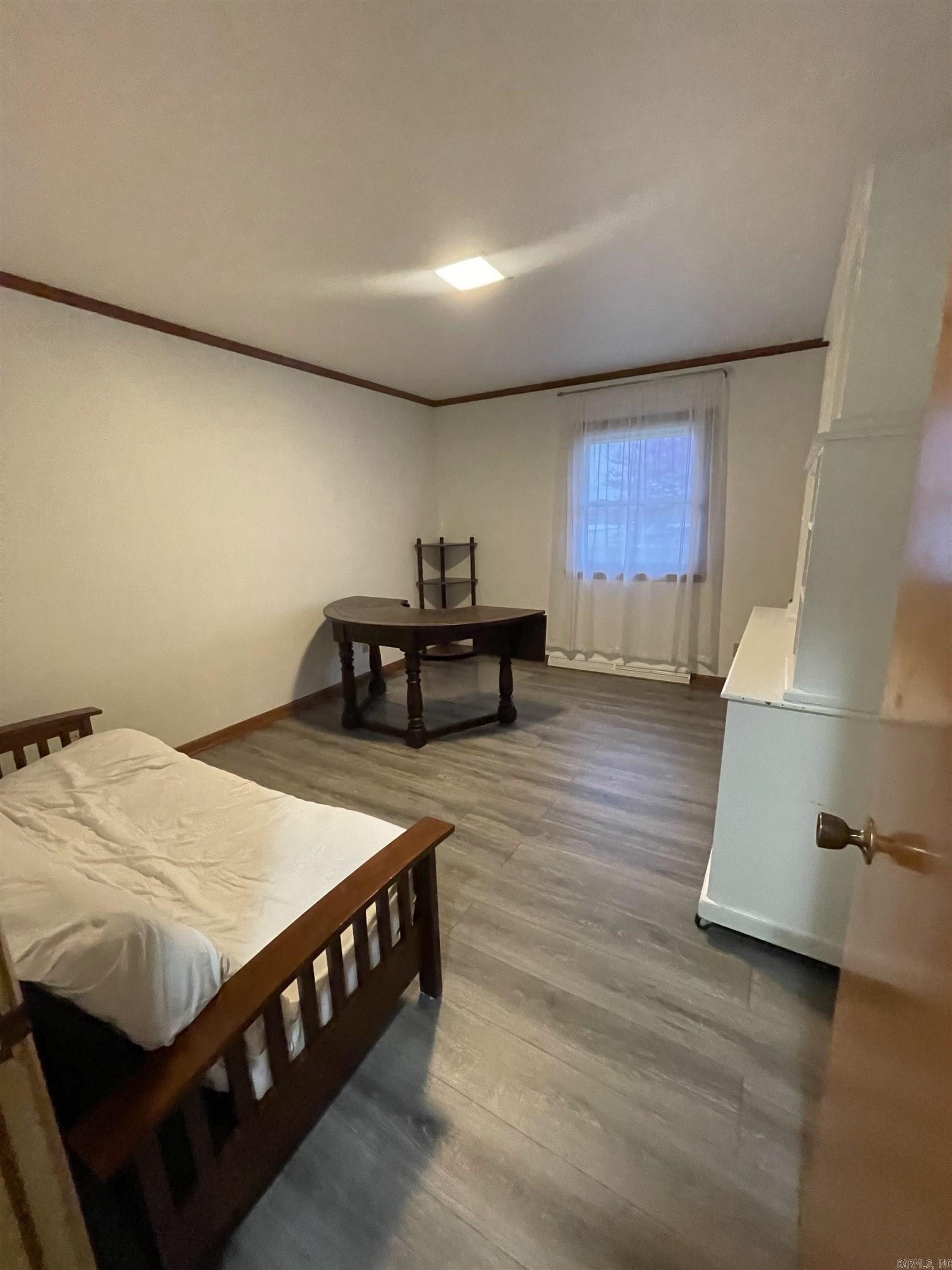 Metes & Bounds - Residential Lease