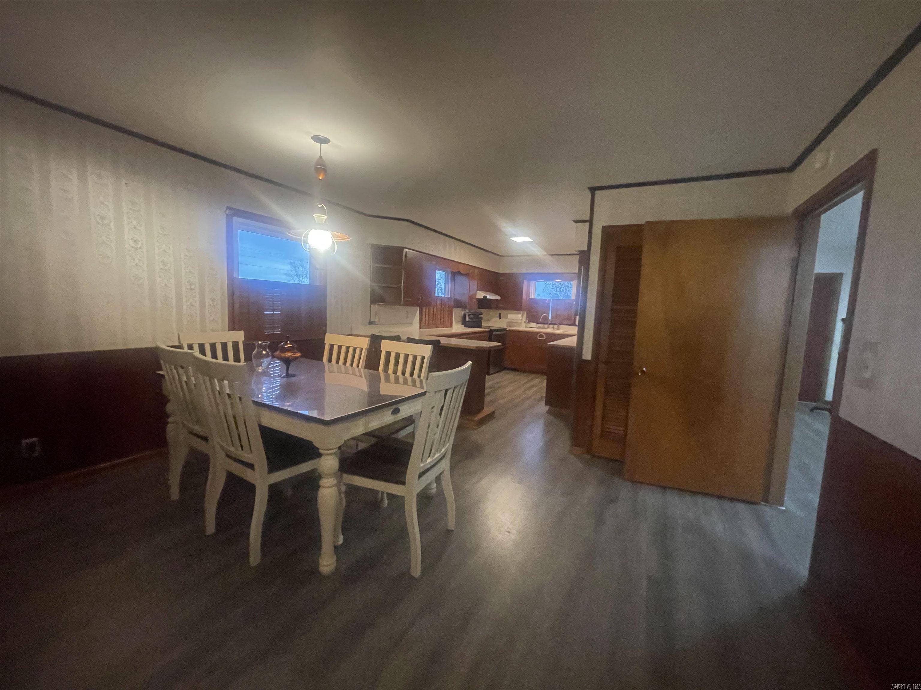 Metes & Bounds - Residential Lease