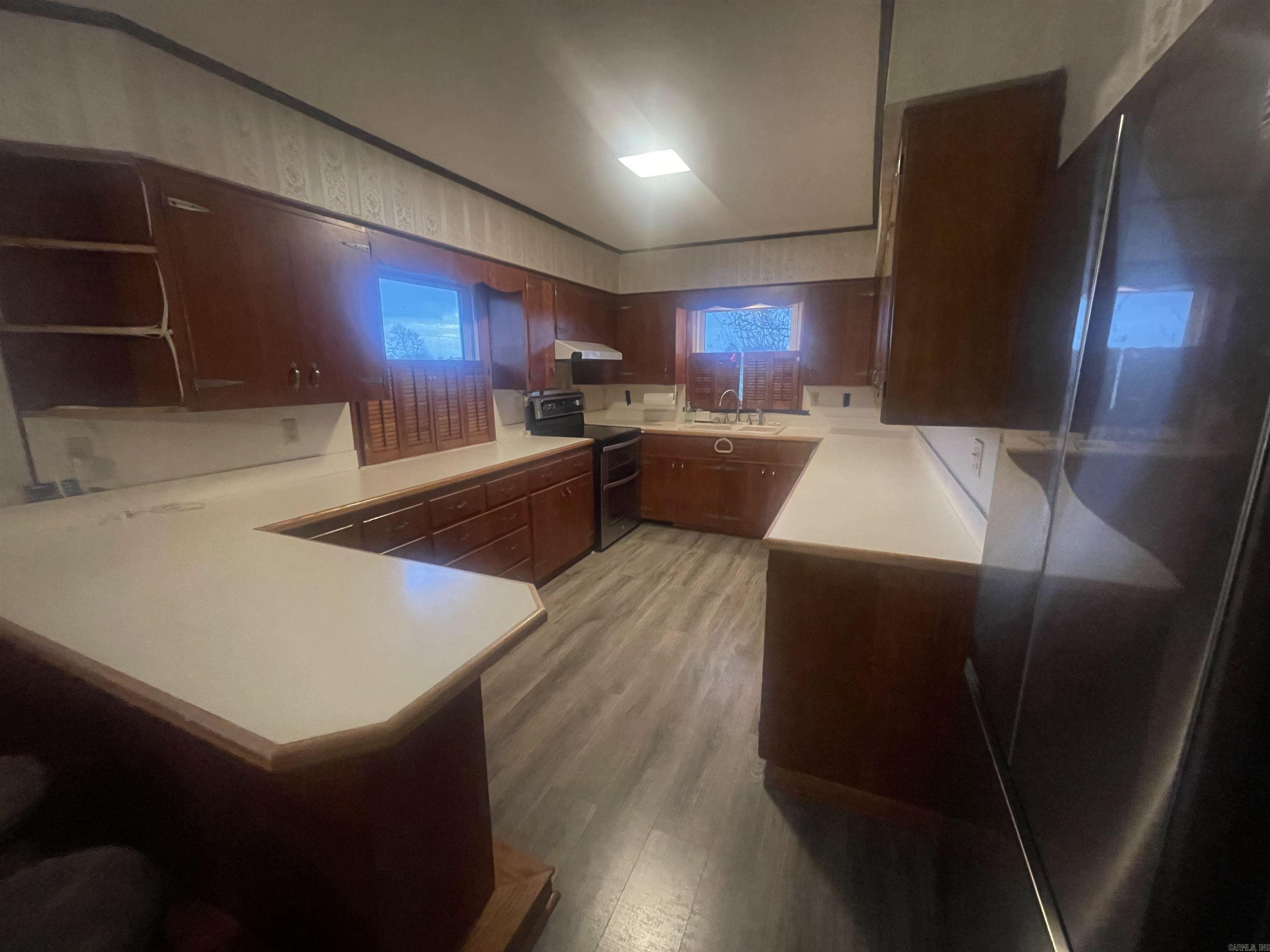 Metes & Bounds - Residential Lease