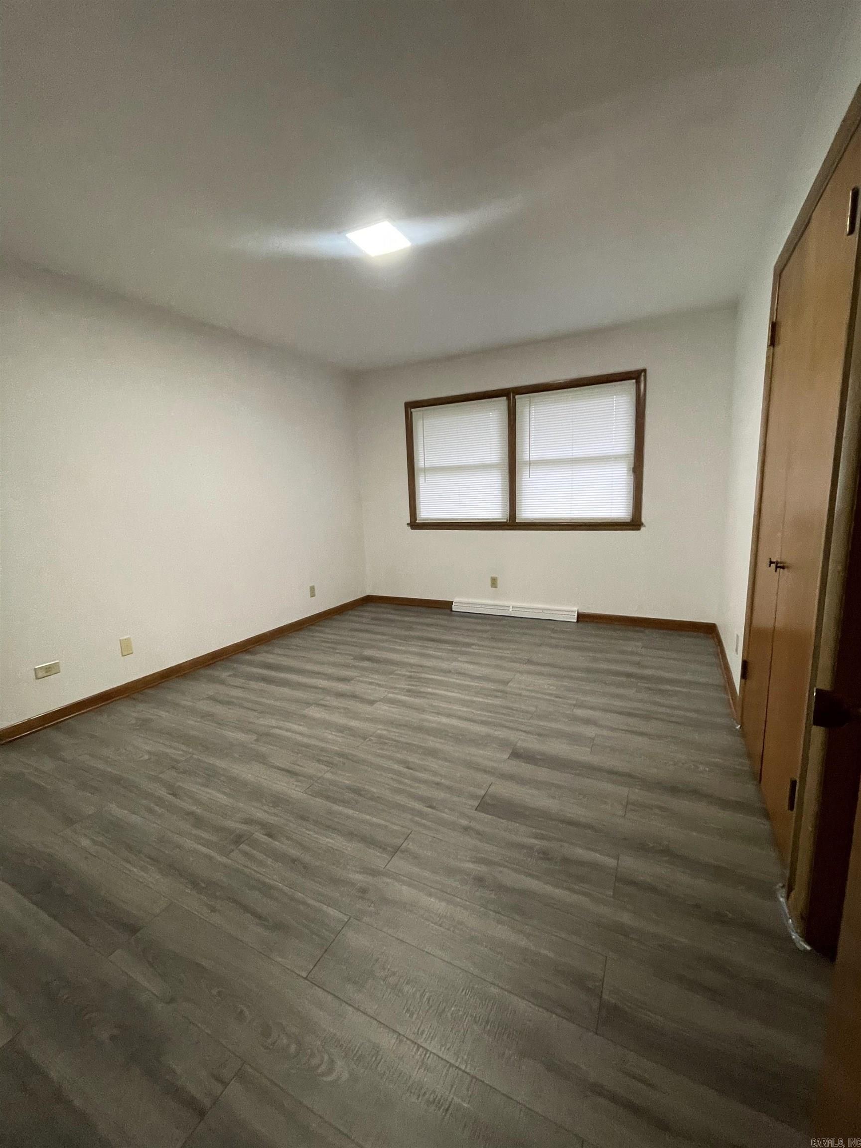 Metes & Bounds - Residential Lease