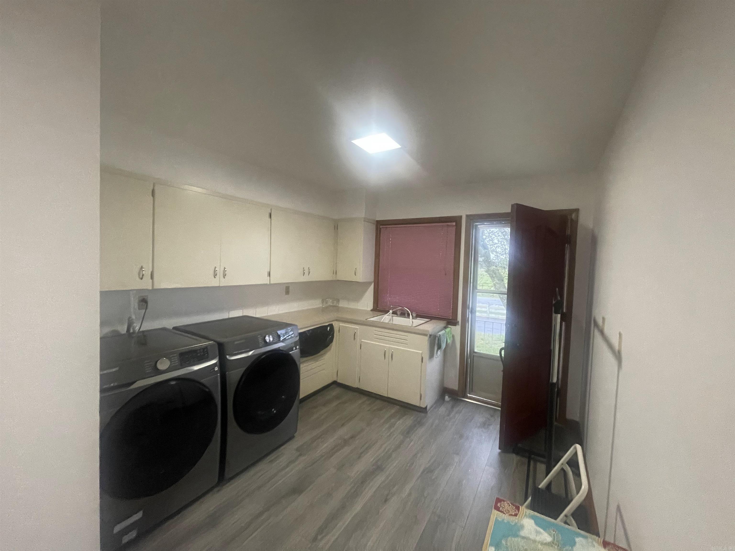 Metes & Bounds - Residential Lease