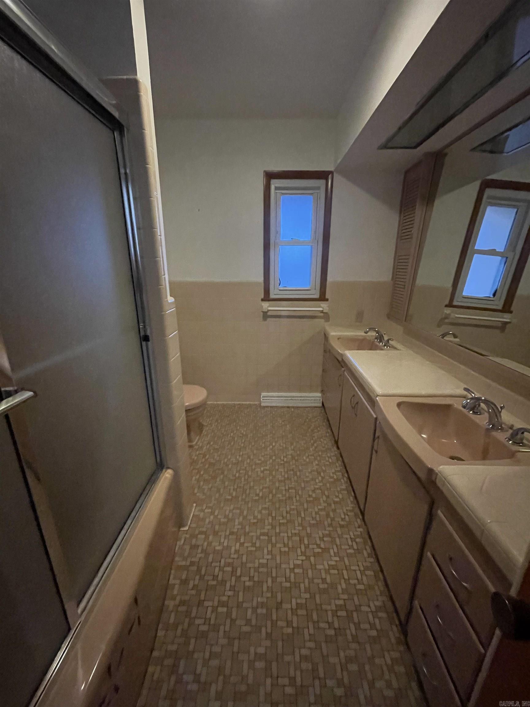 Metes & Bounds - Residential Lease