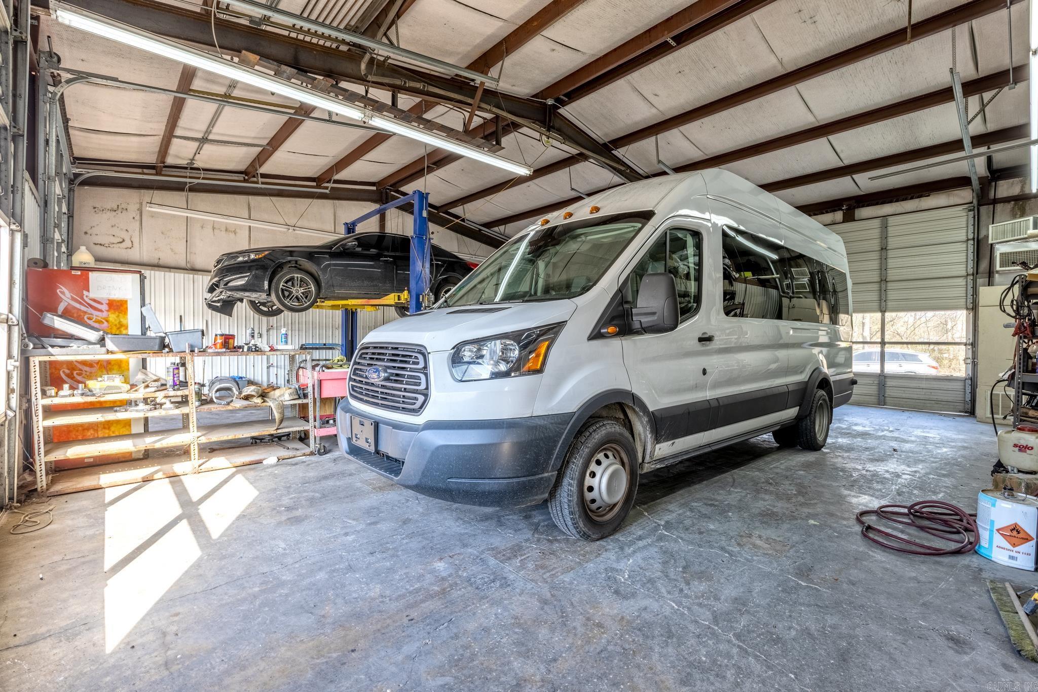 Wallis - Commercial Sale