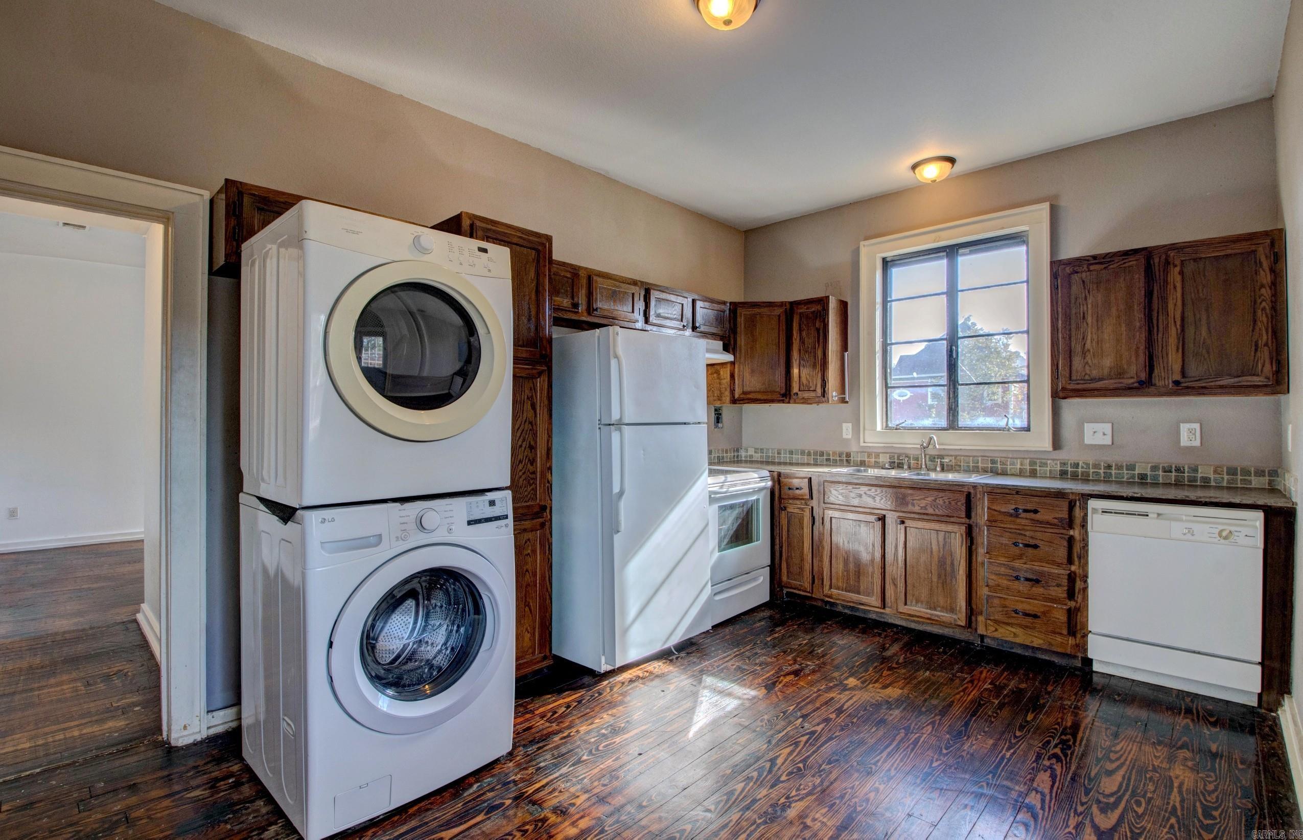 Duvalls - Residential Income