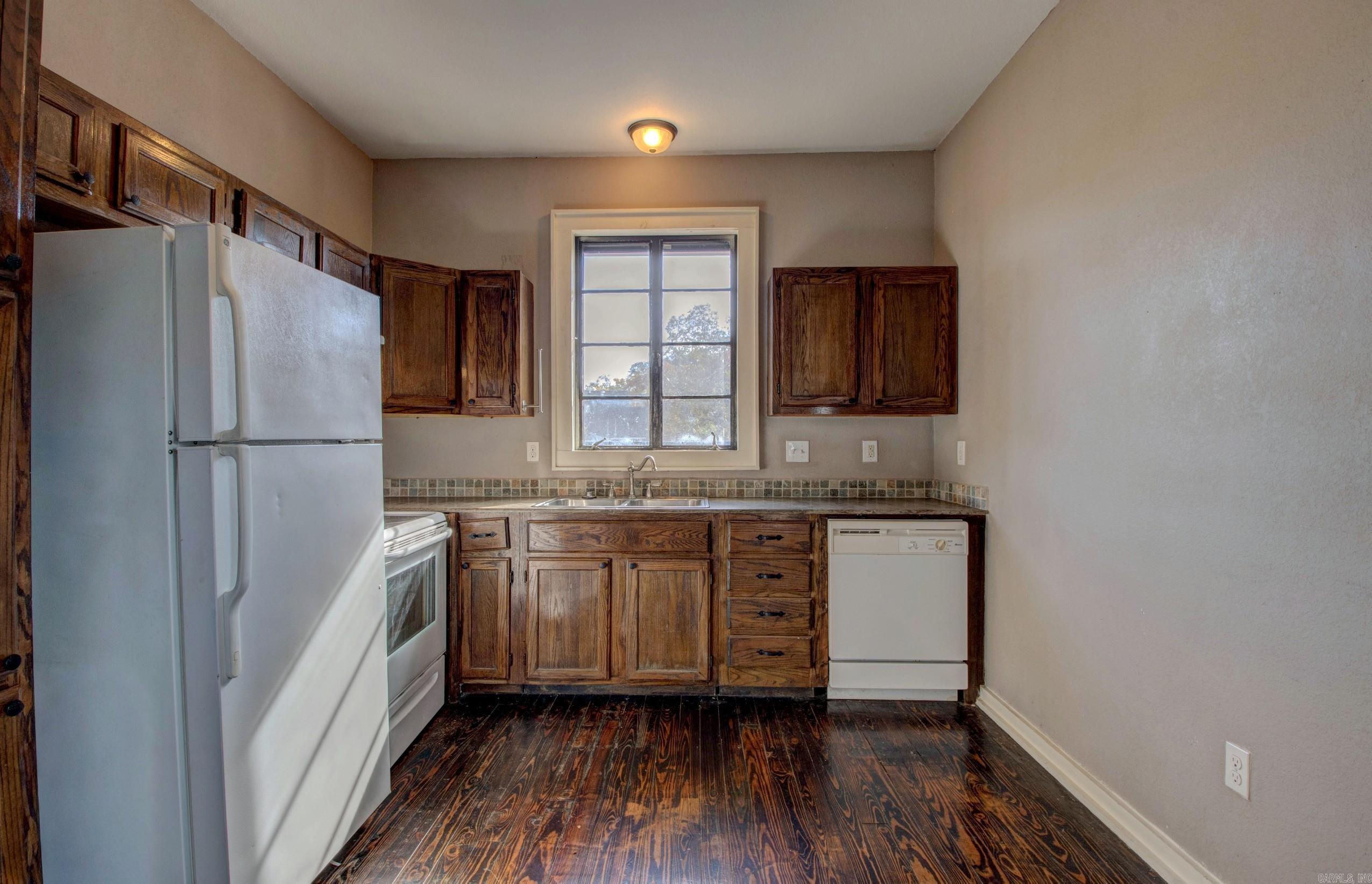 Duvalls - Residential Income