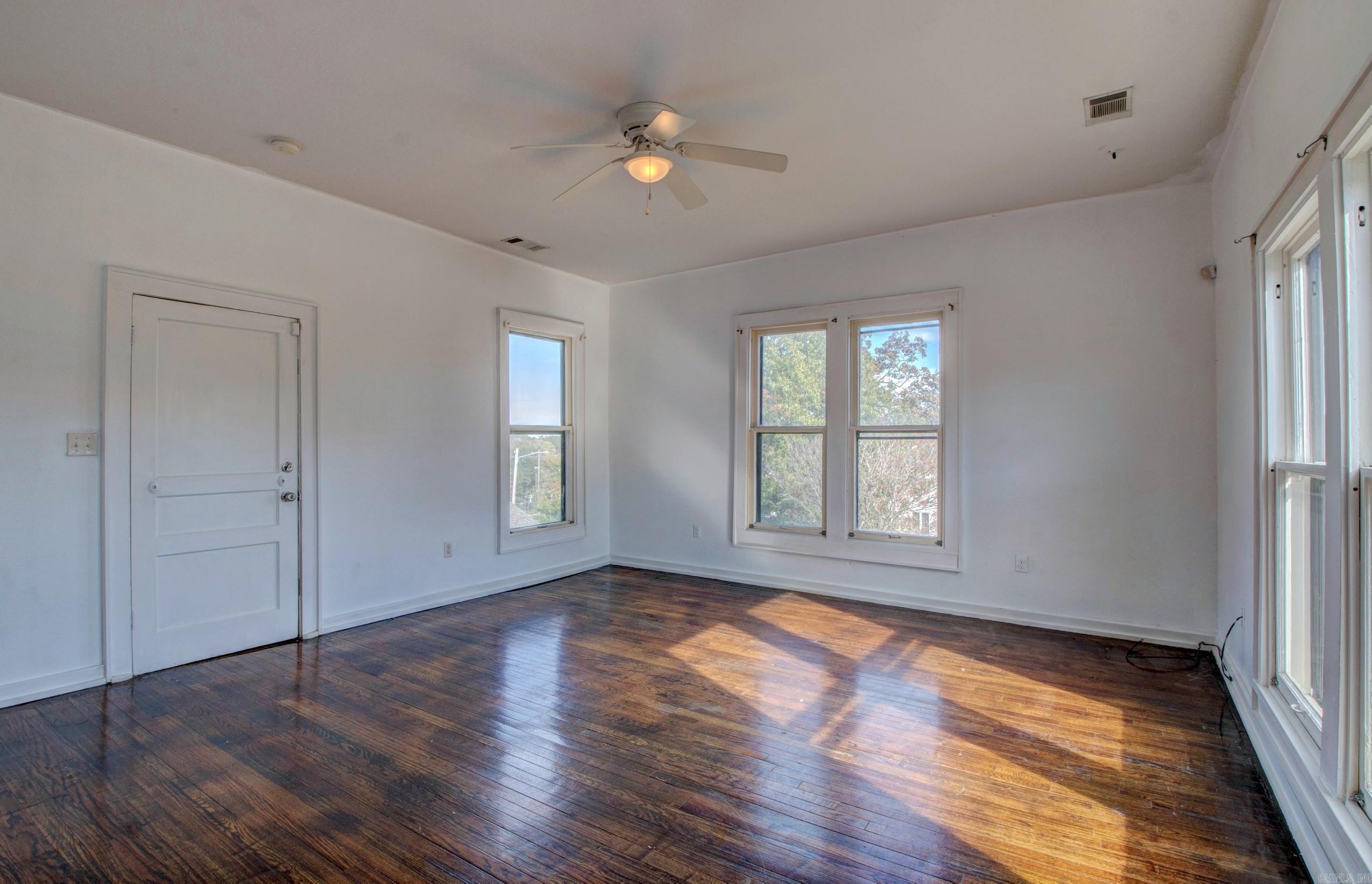 Duvalls - Residential Income