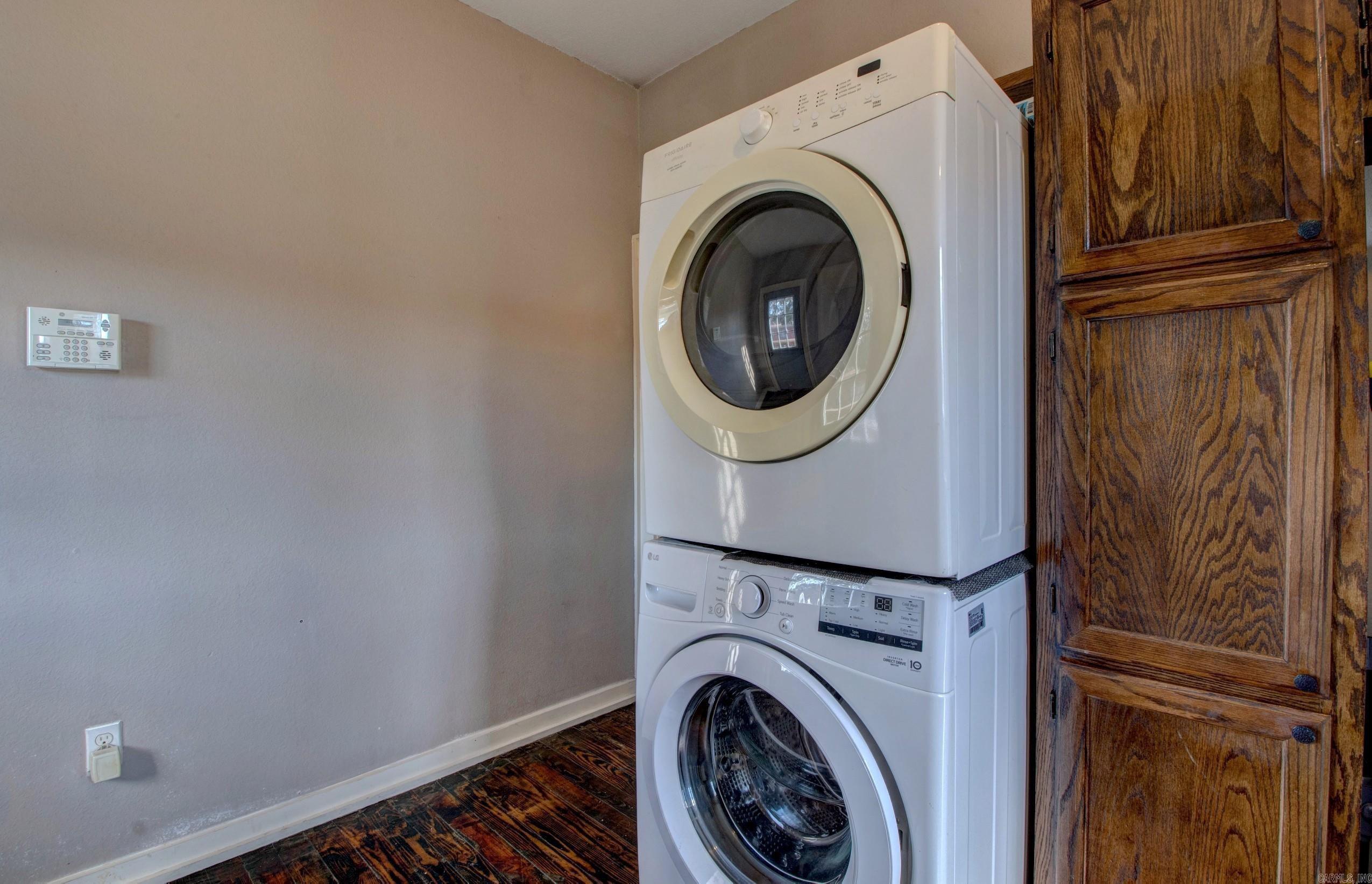 Duvalls - Residential Income