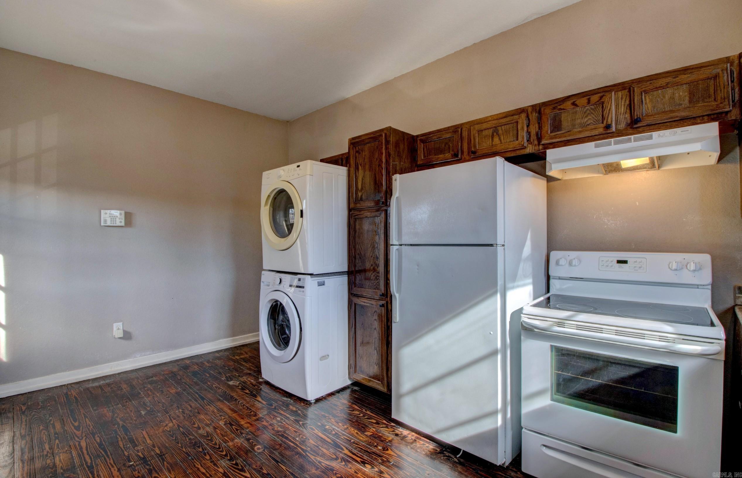 Duvalls - Residential Income