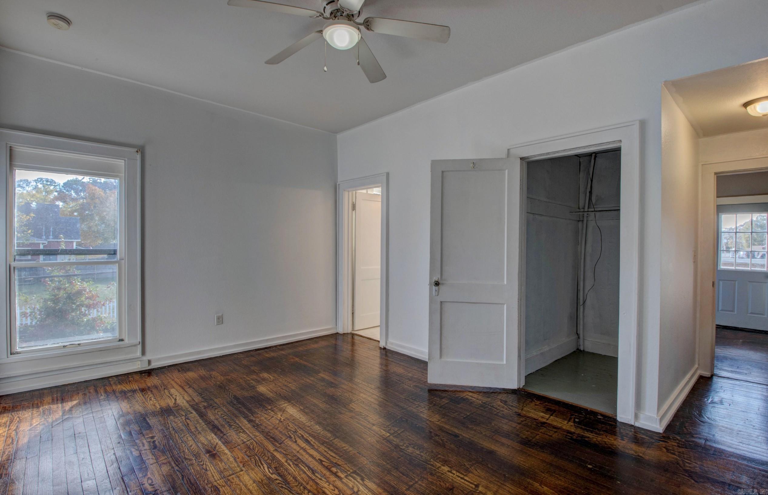 Duvalls - Residential Income