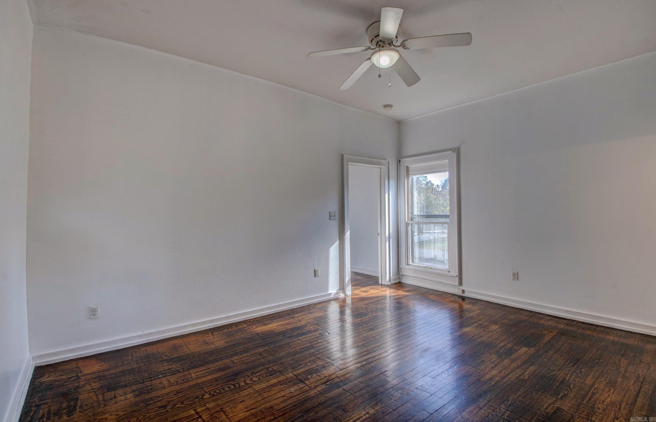 Duvalls - Residential Income