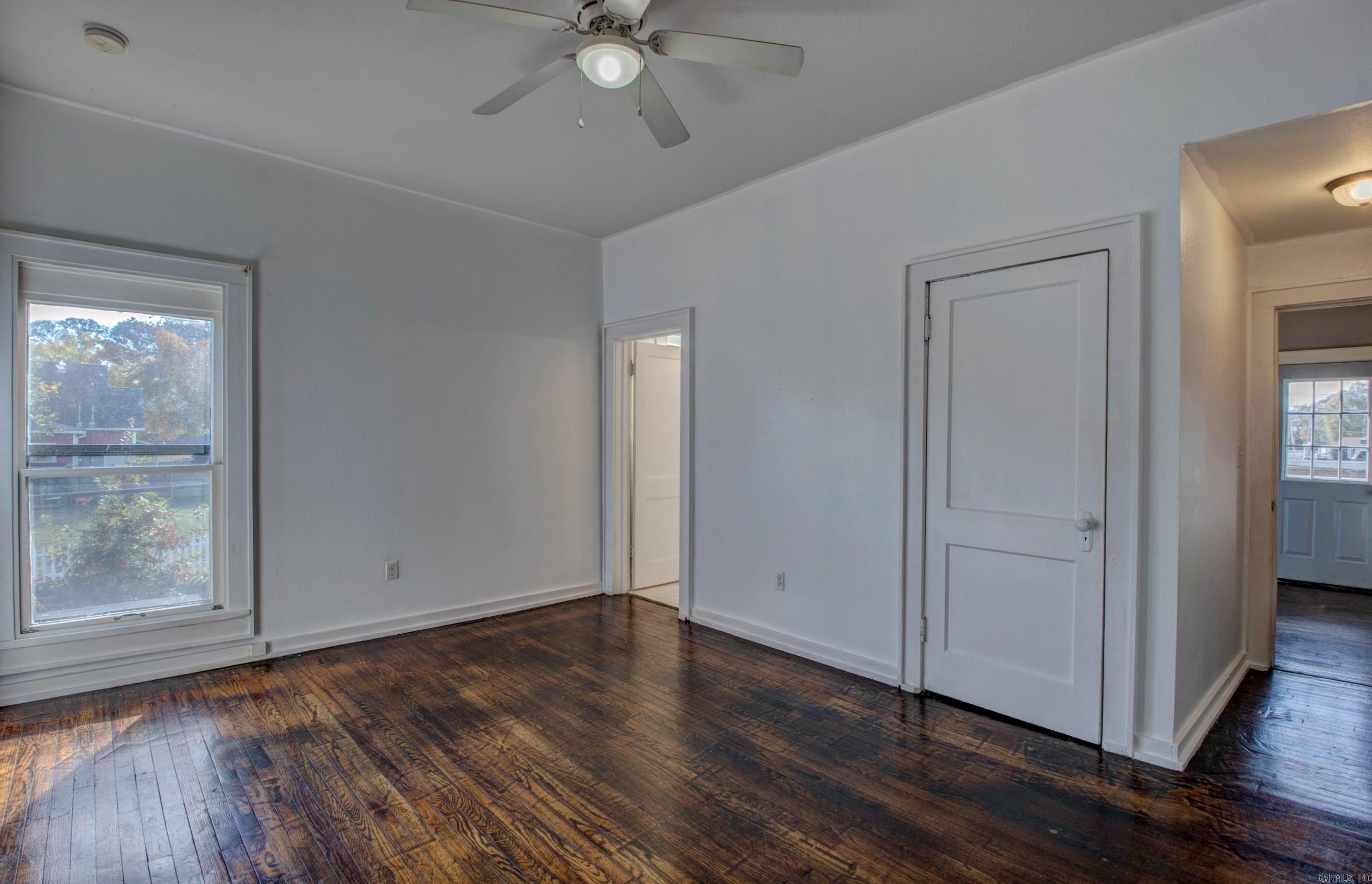 Duvalls - Residential Income