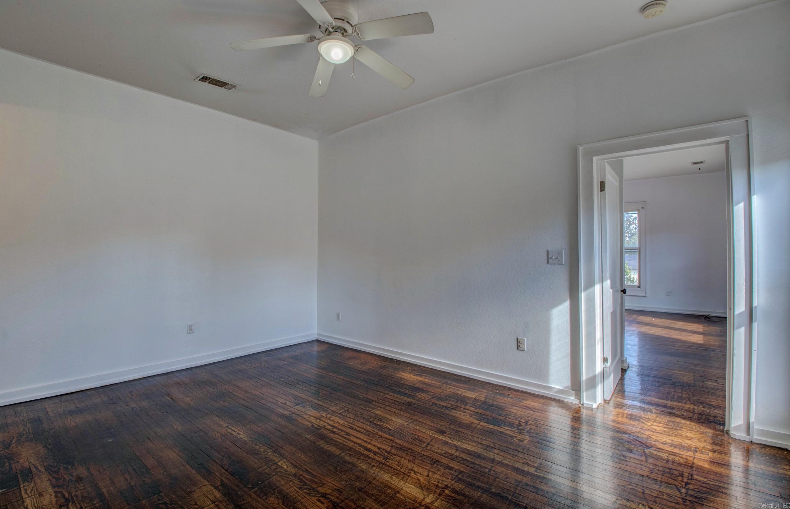 Duvalls - Residential Income