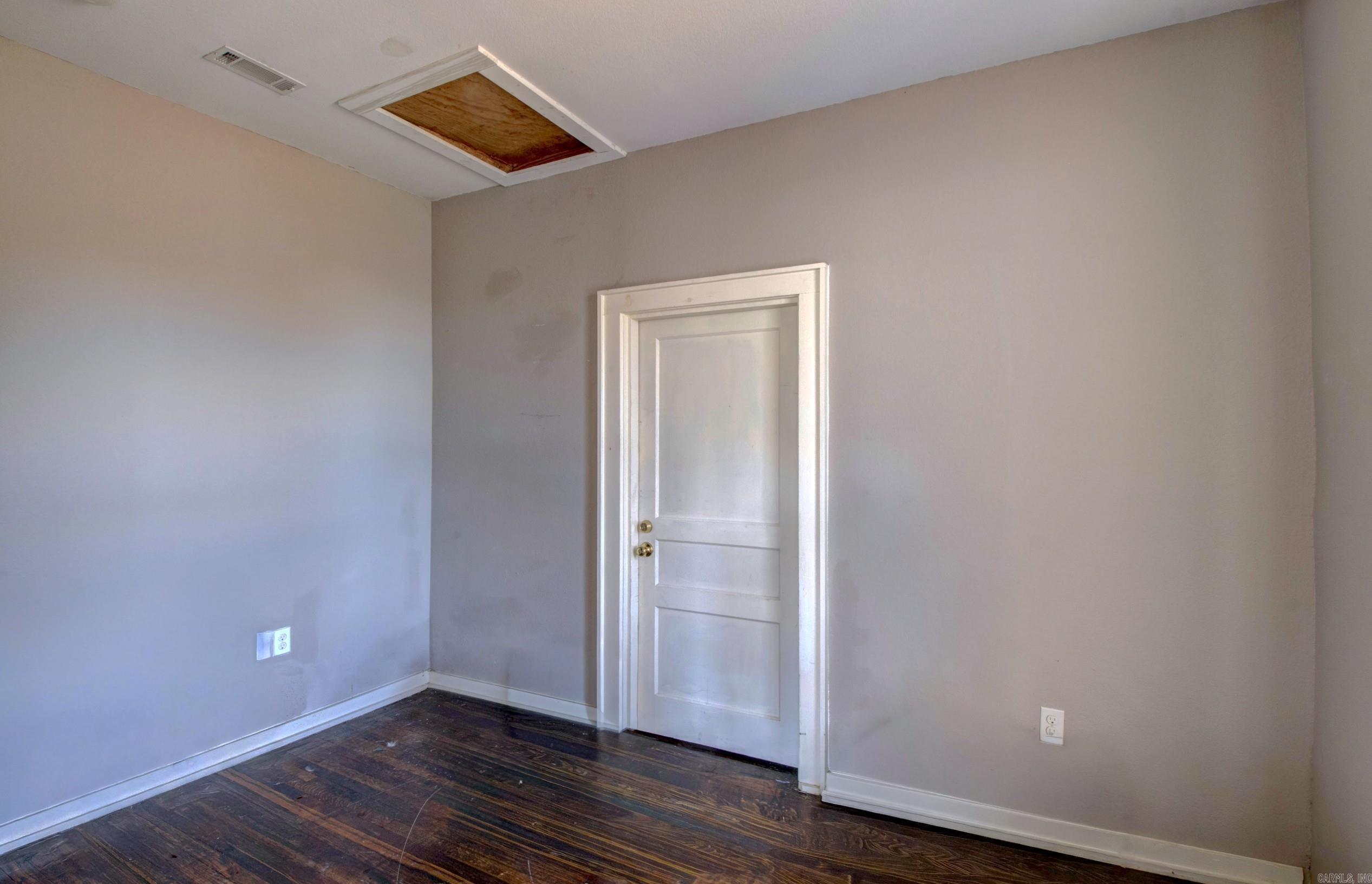 Duvalls - Residential Income