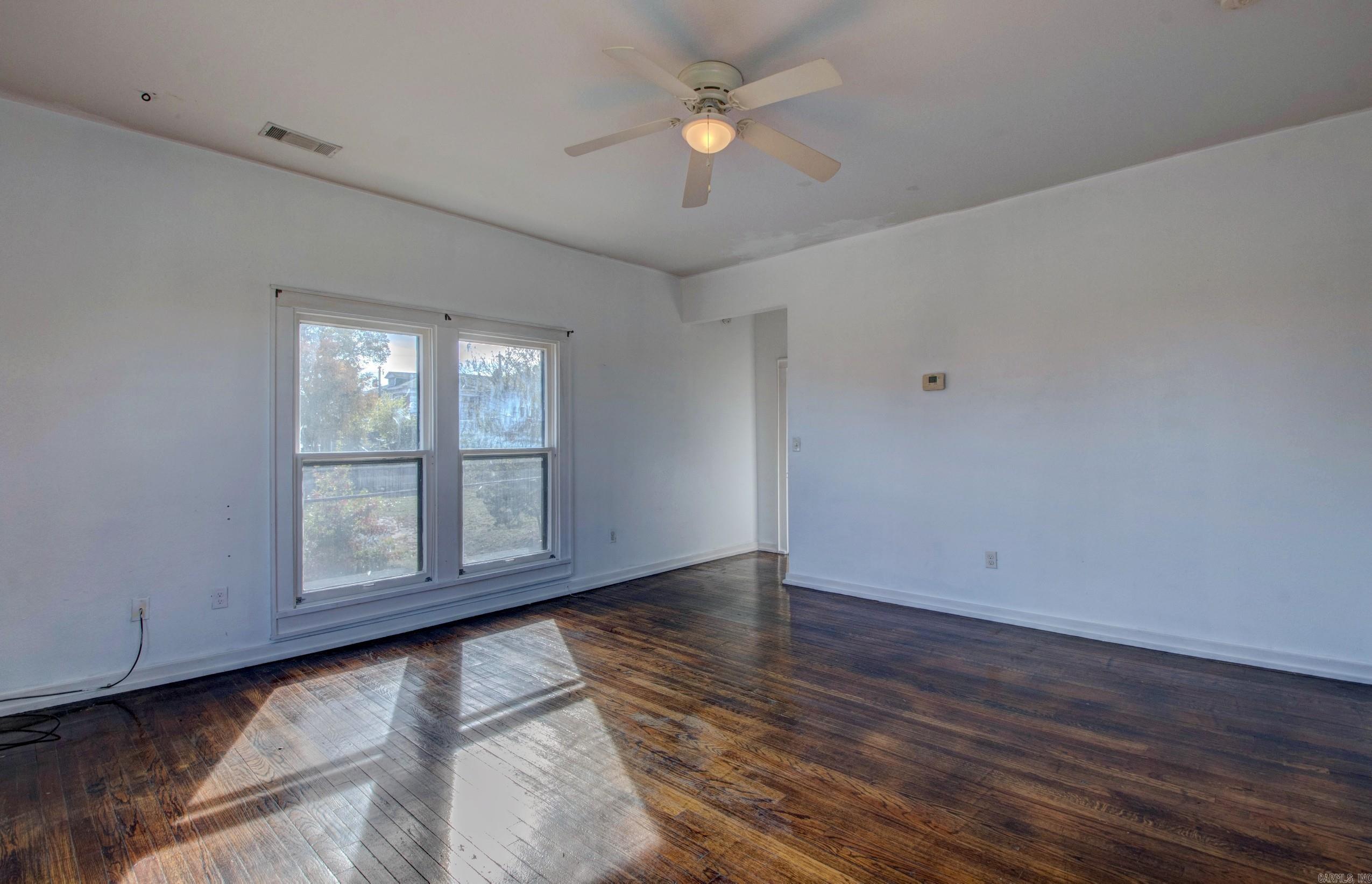 Duvalls - Residential Income