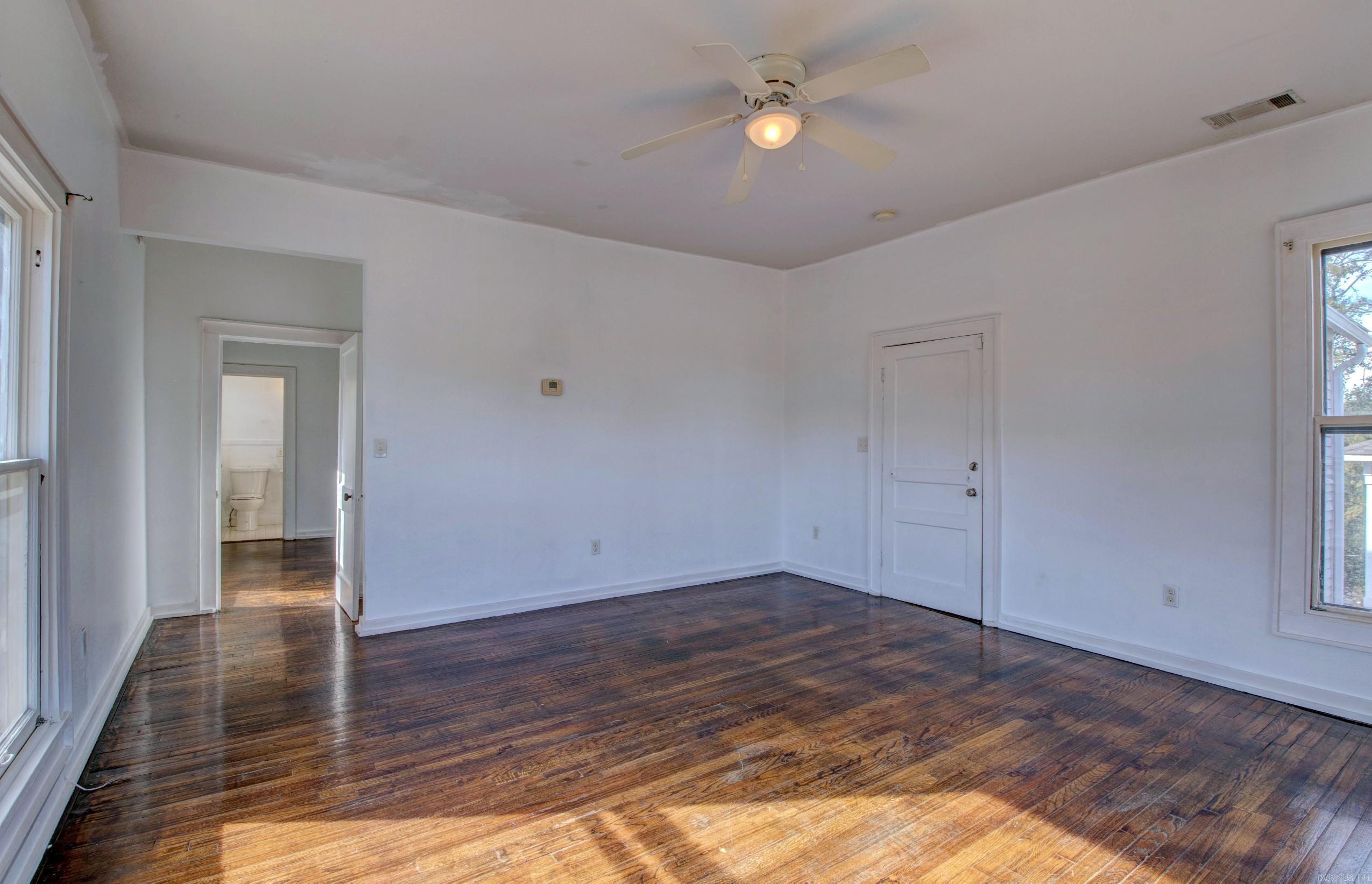 Duvalls - Residential Income