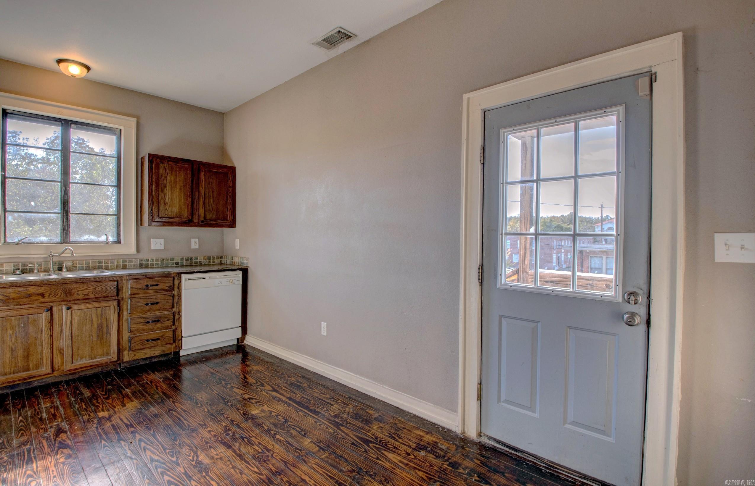 Duvalls - Residential Income