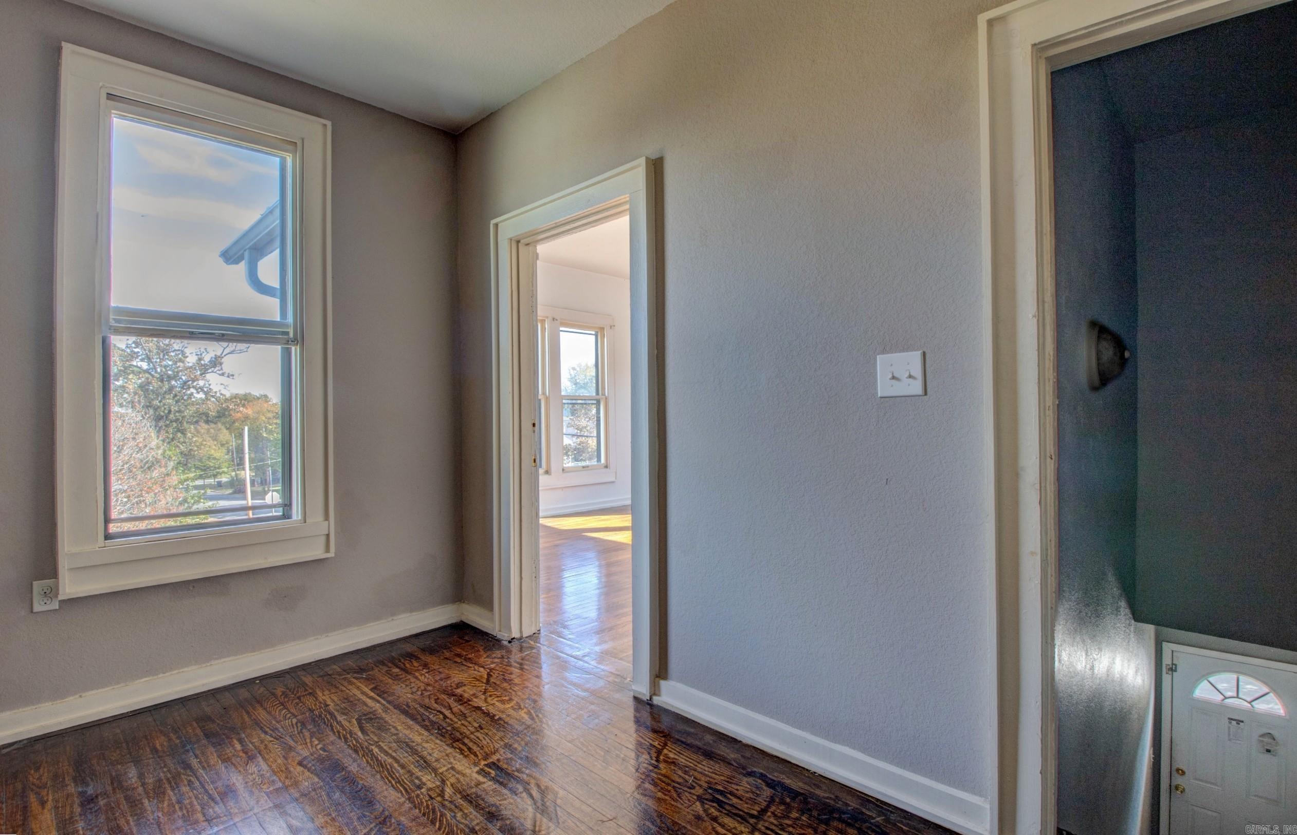 Duvalls - Residential Income