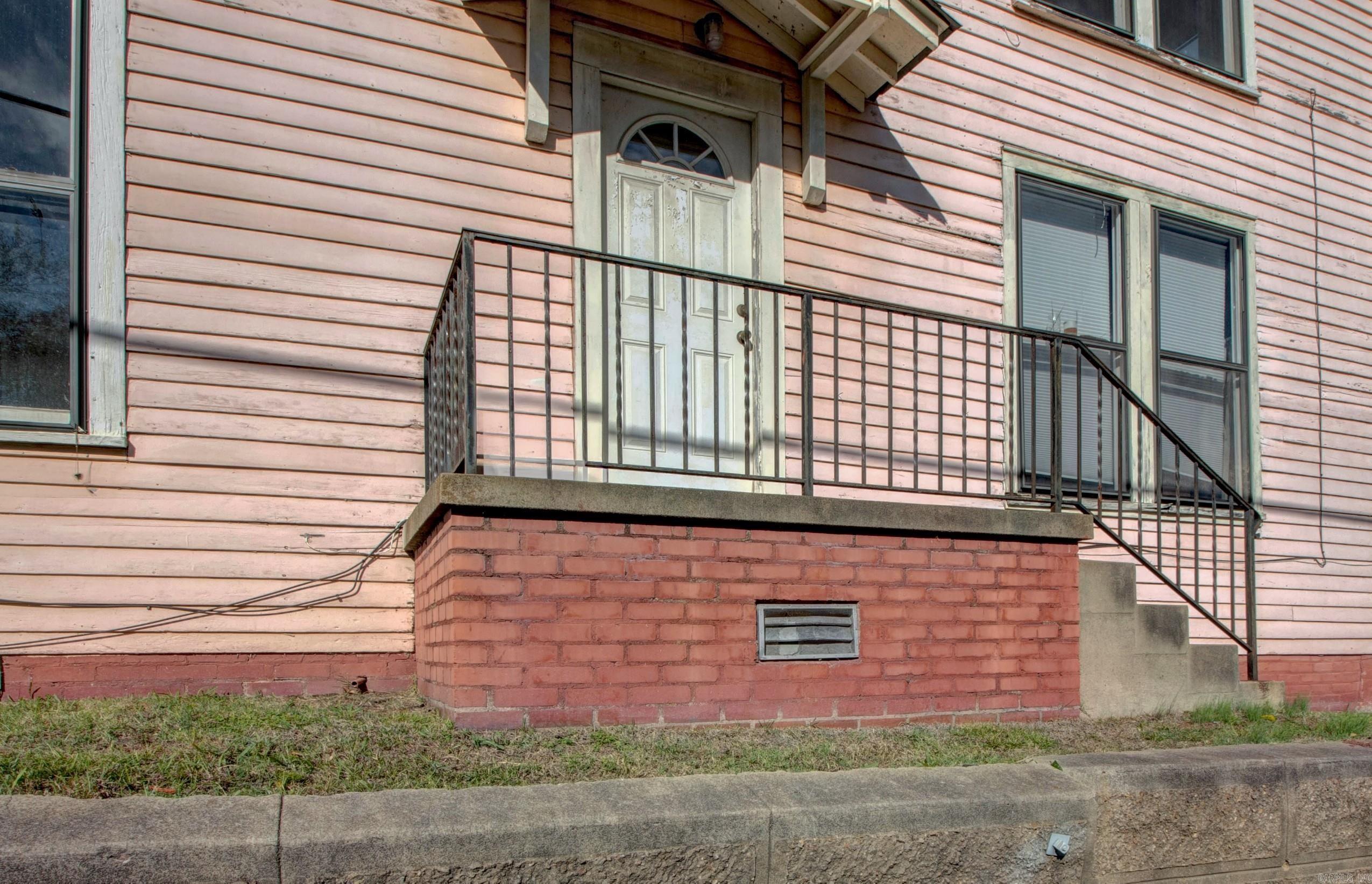 Duvalls - Residential Income