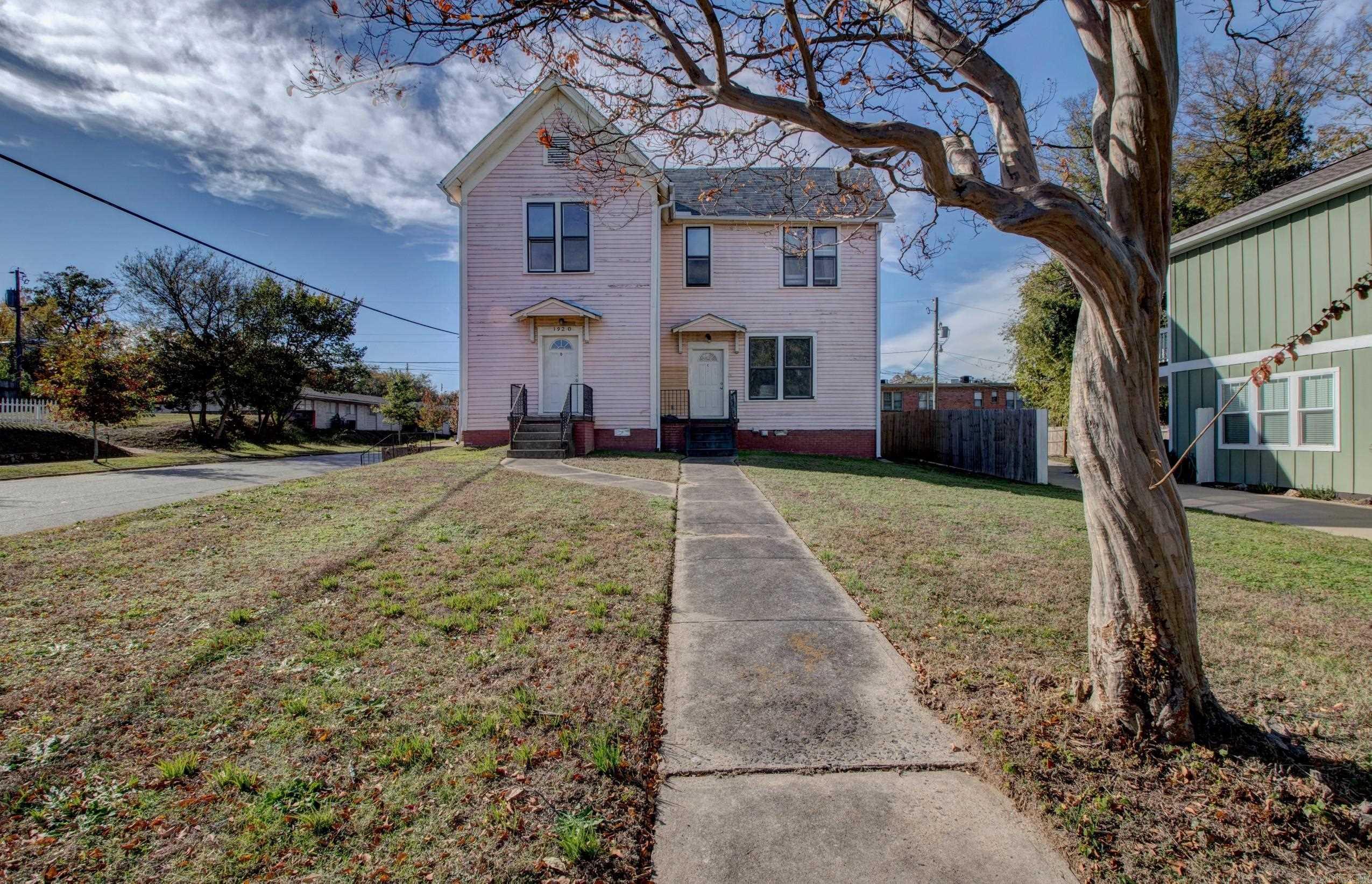 Duvalls - Residential Income