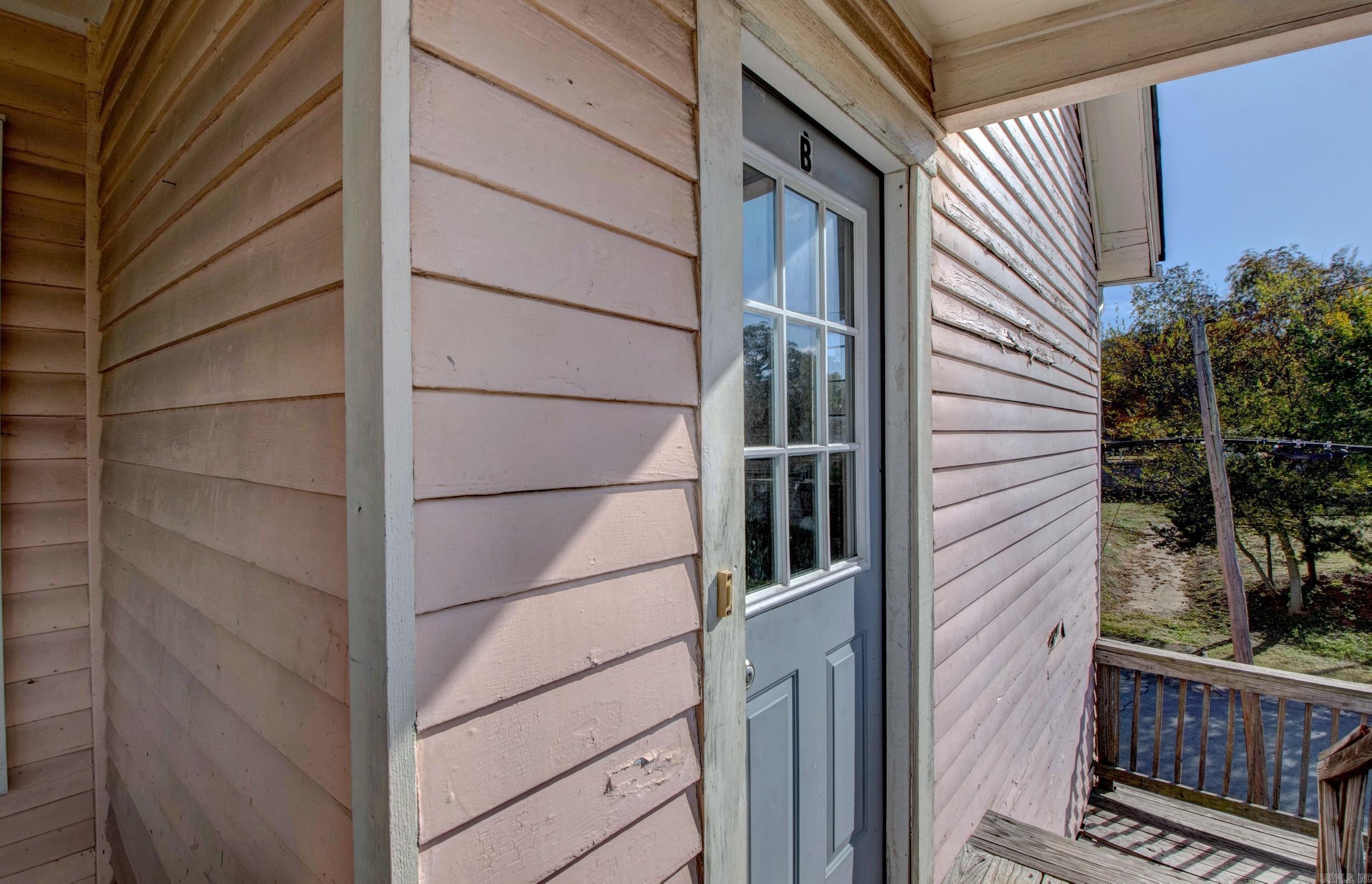 Duvalls - Residential Income