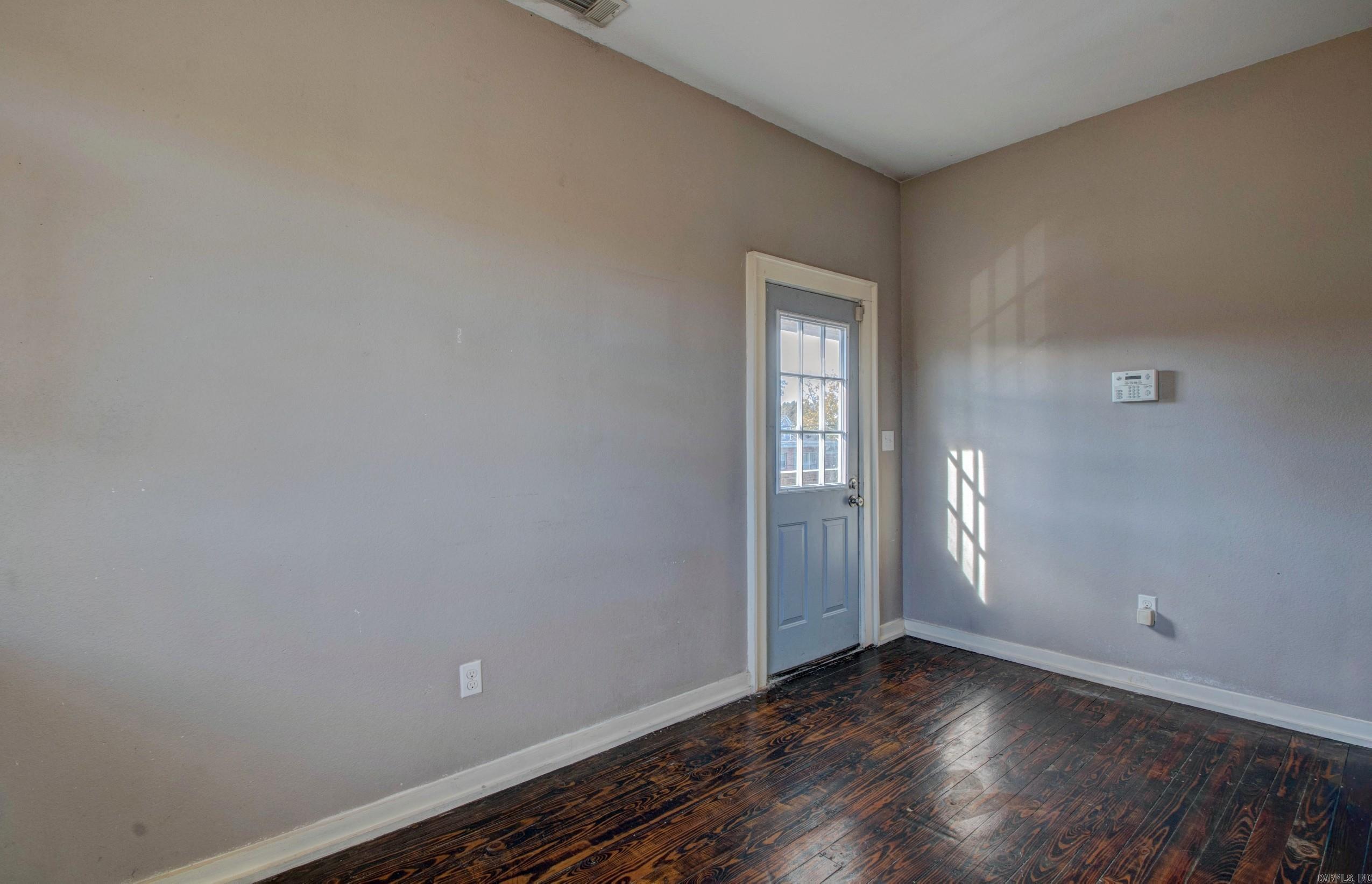 Duvalls - Residential Income