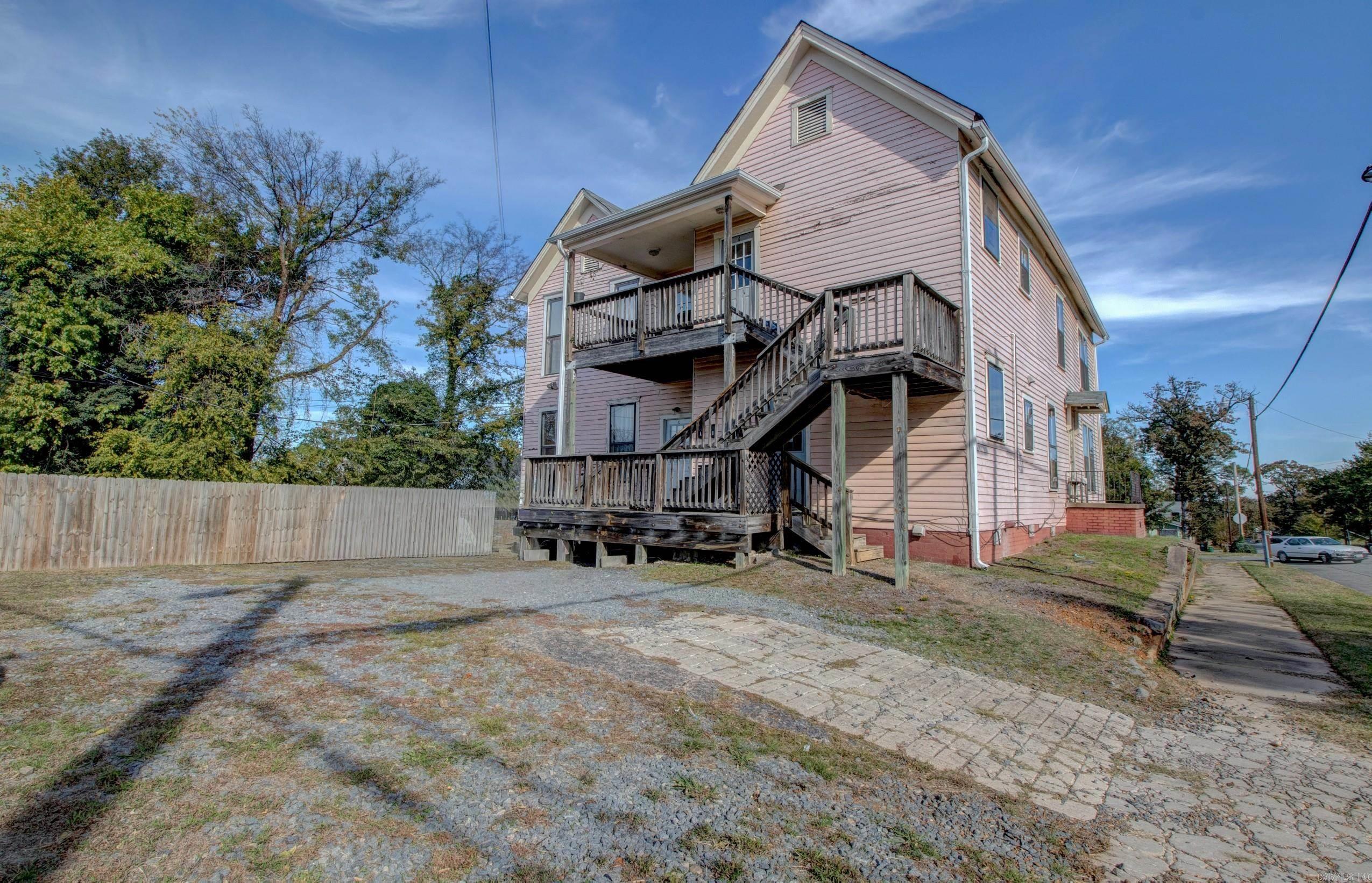 Duvalls - Residential Income