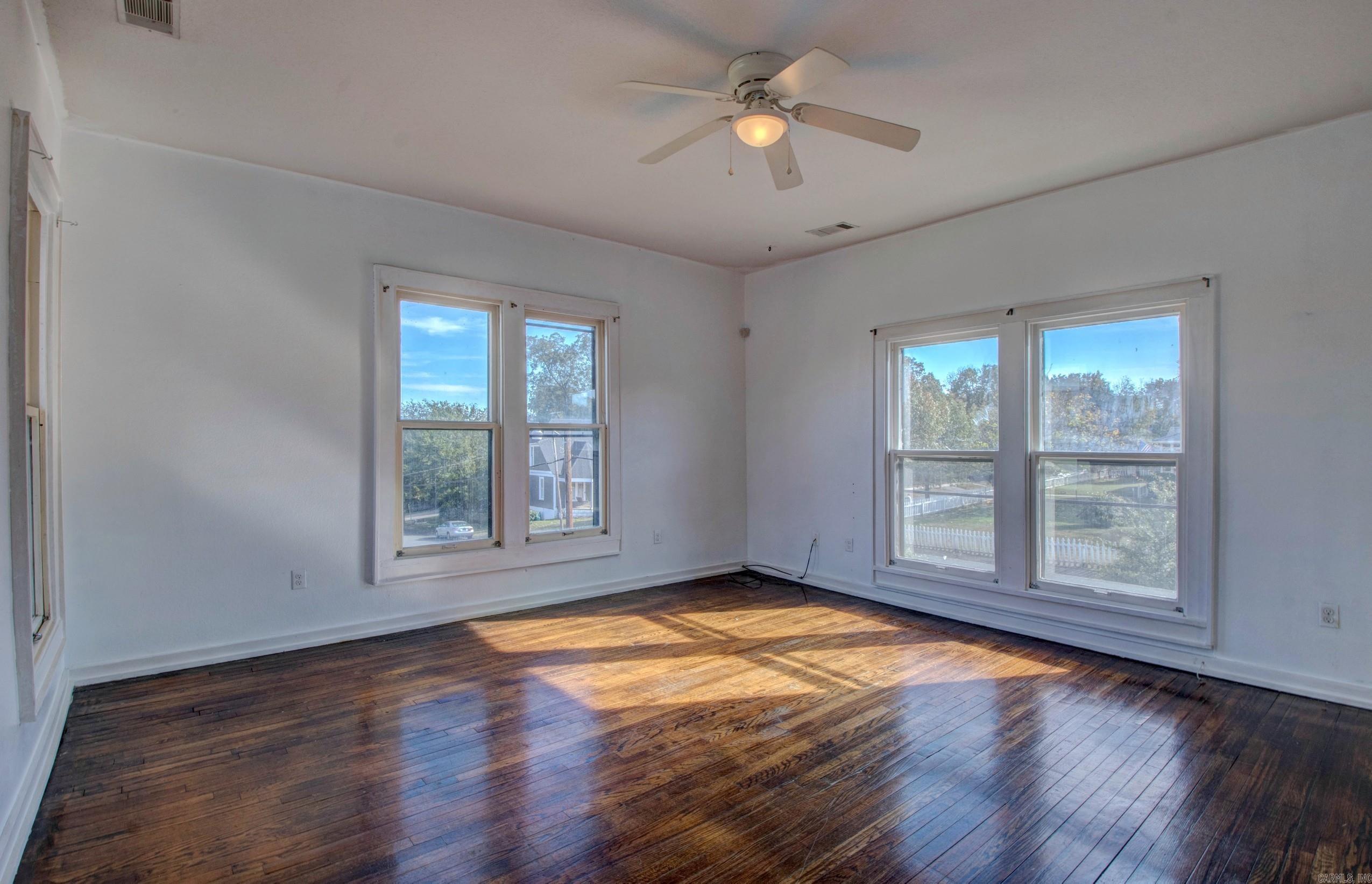 Duvalls - Residential Income