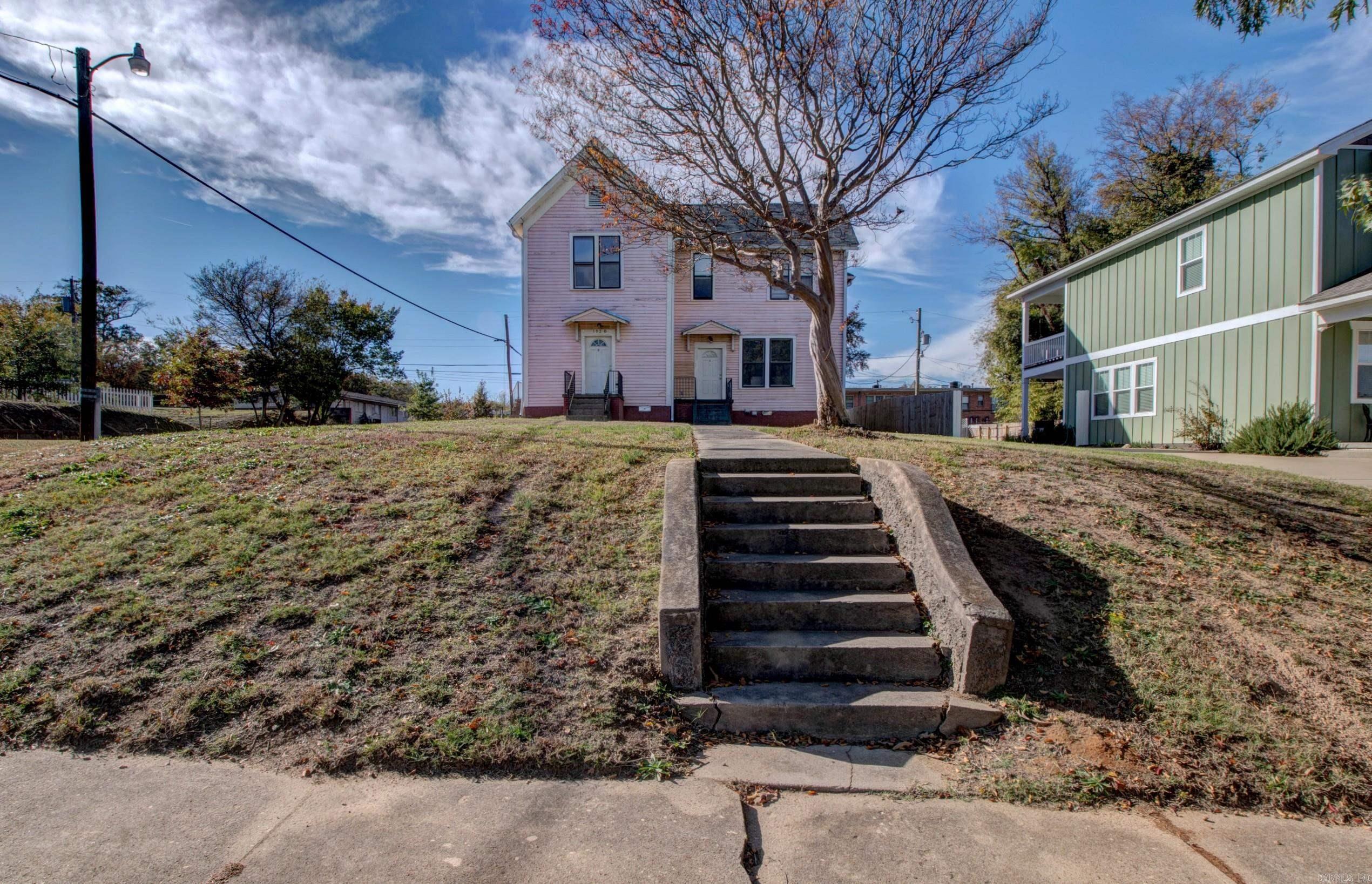 Duvalls - Residential Income