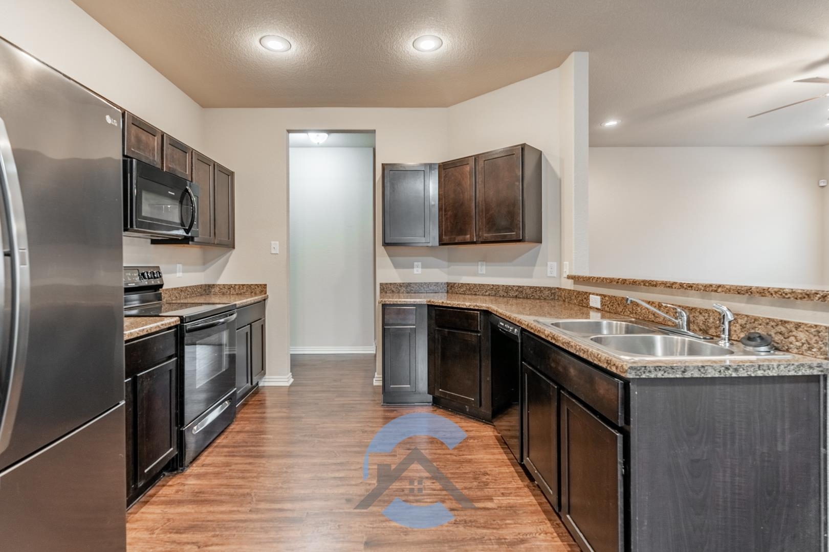 Matthews - Residential Lease