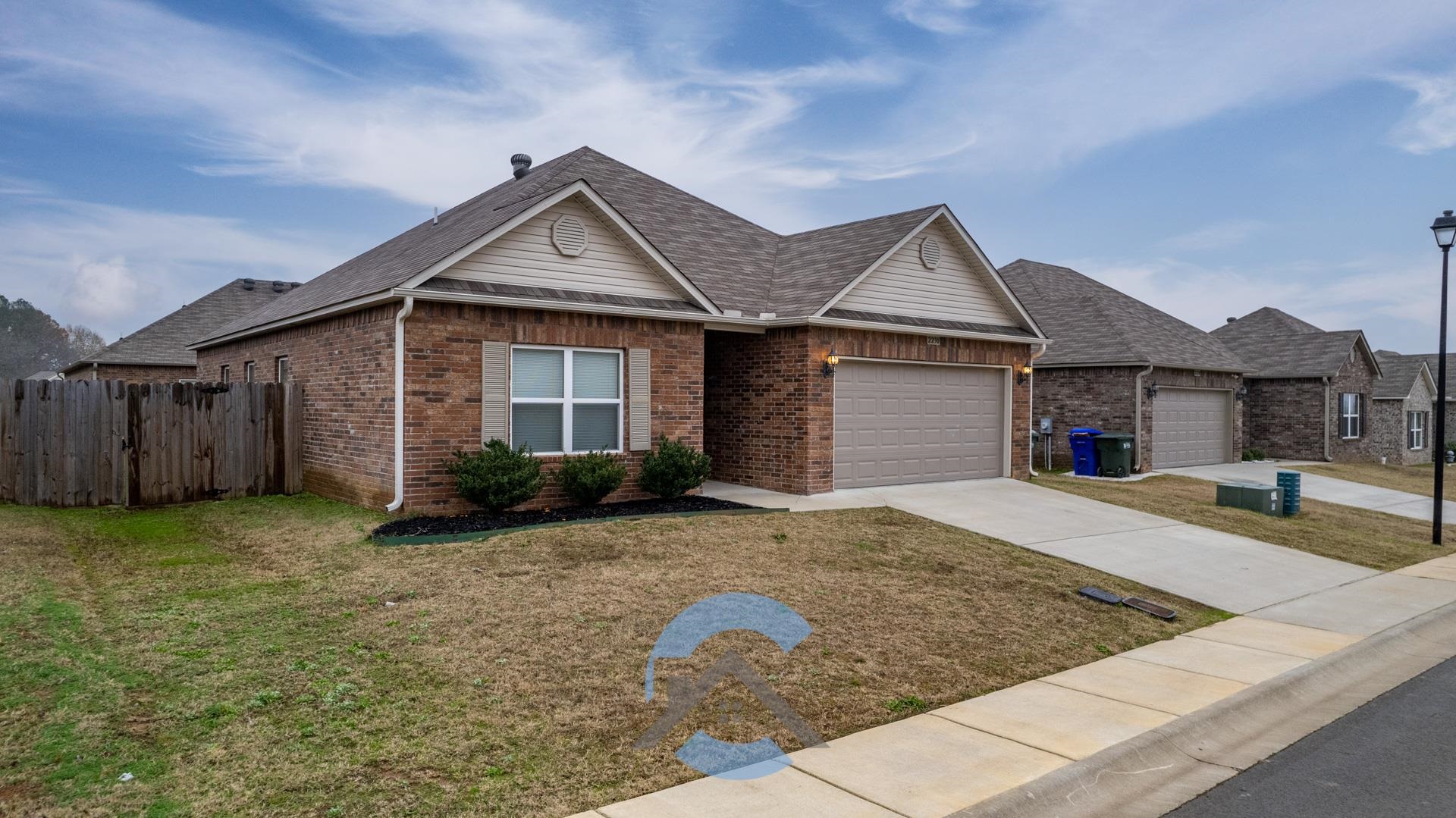 Matthews - Residential Lease