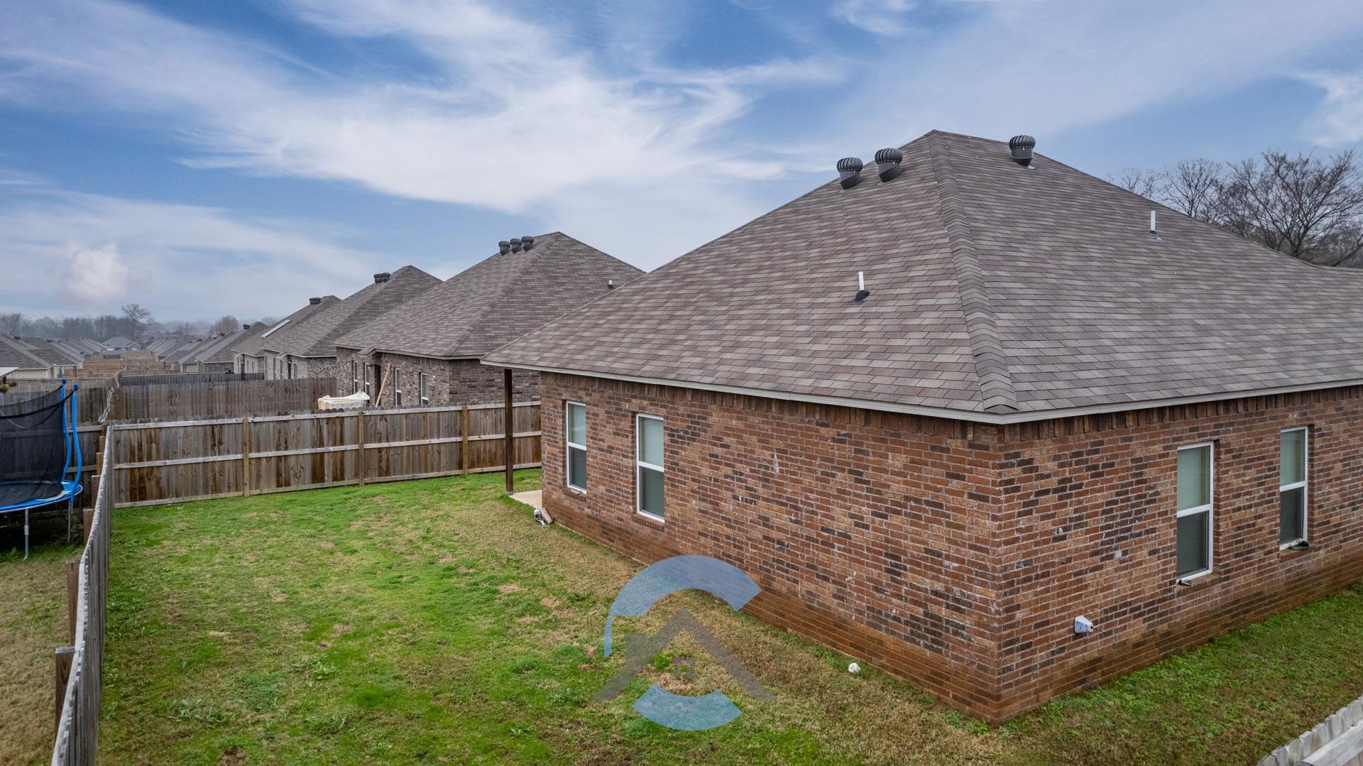 Matthews - Residential Lease