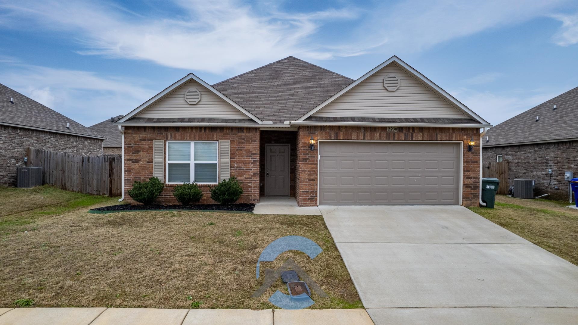 Matthews - Residential Lease