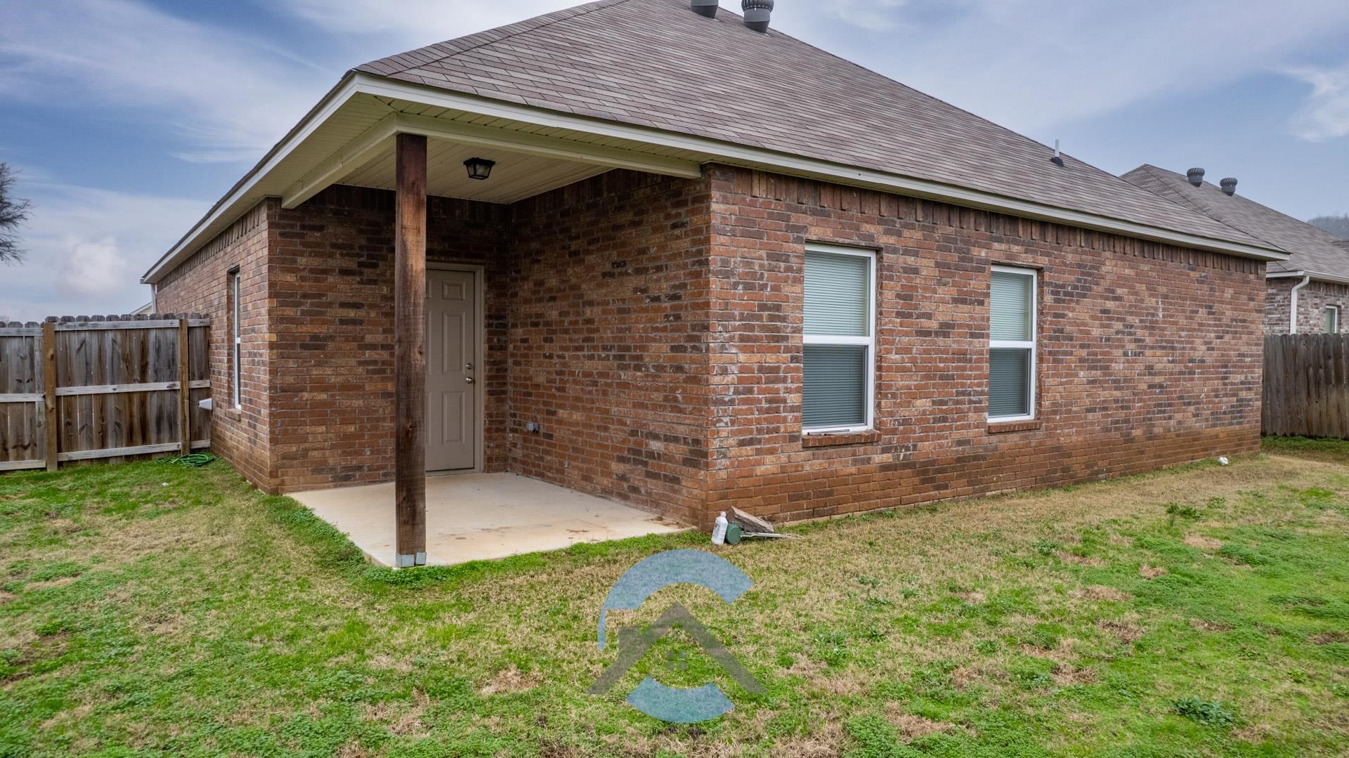 Matthews - Residential Lease