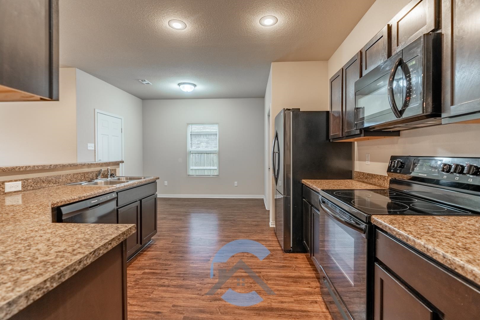 Matthews - Residential Lease