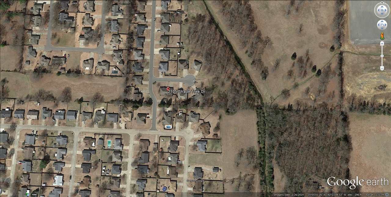 Evening Shade - Residential