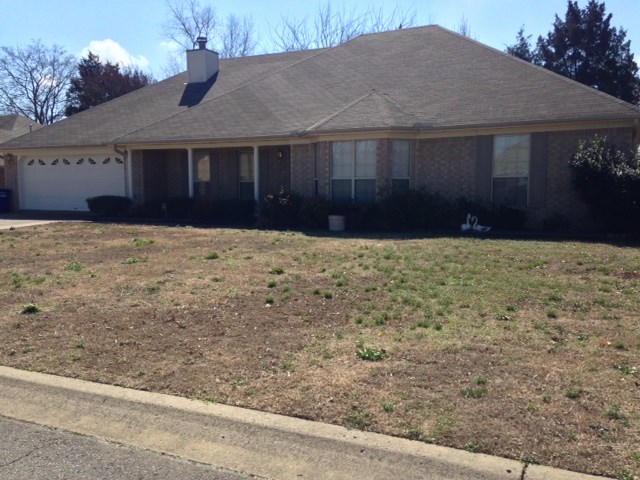 Evening Shade - Residential