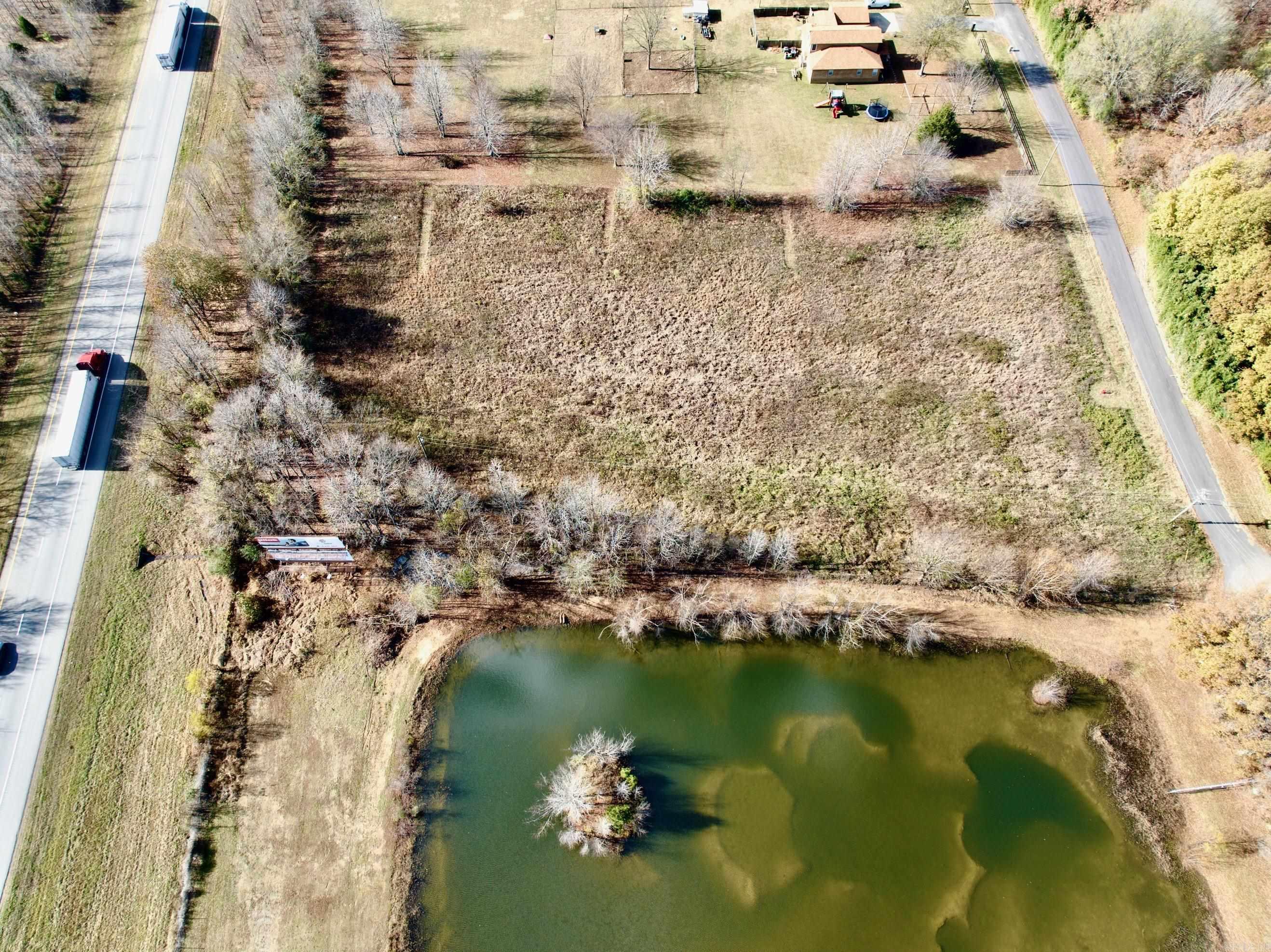 Remington Place - Land