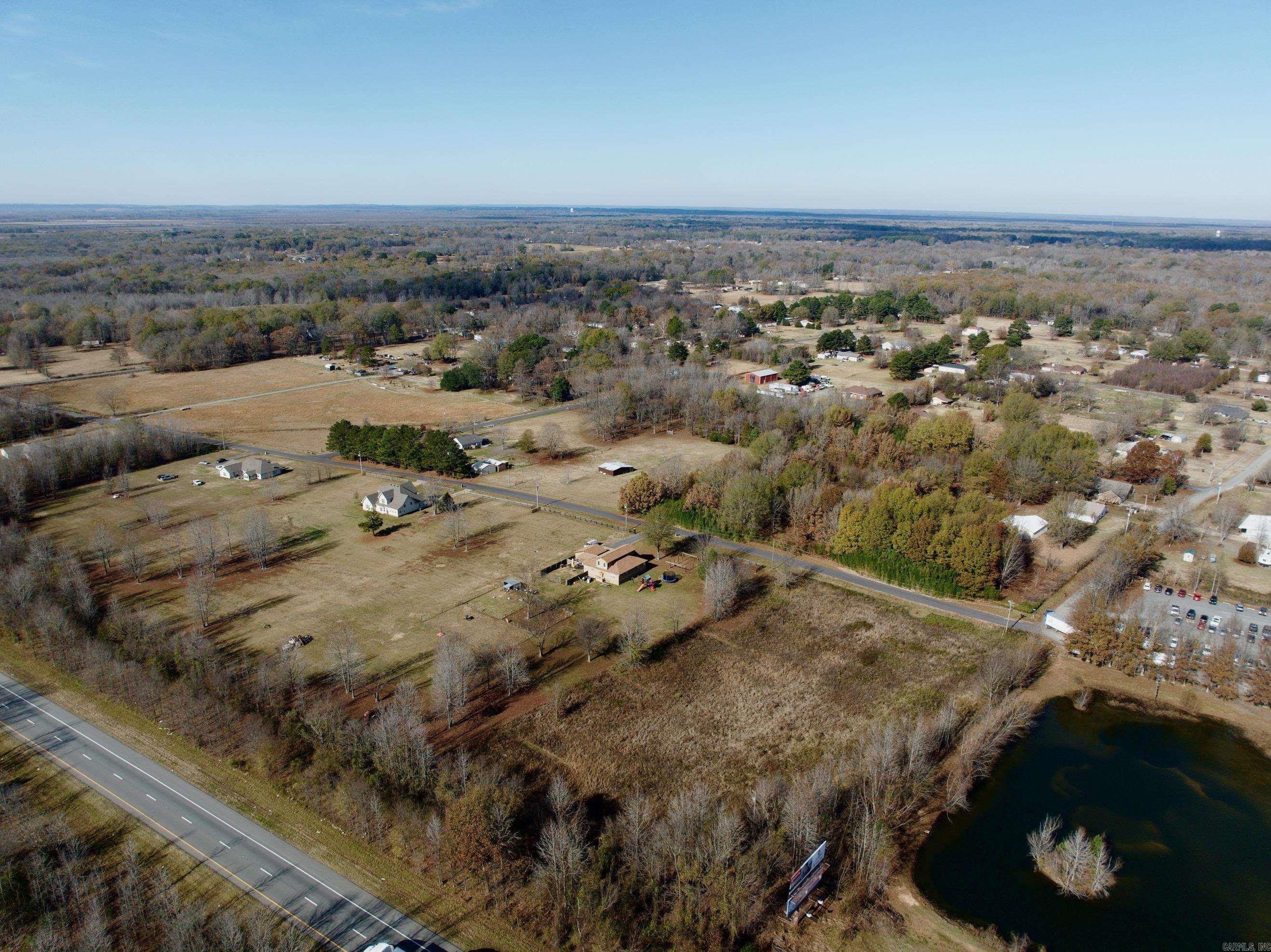 Remington Place - Land