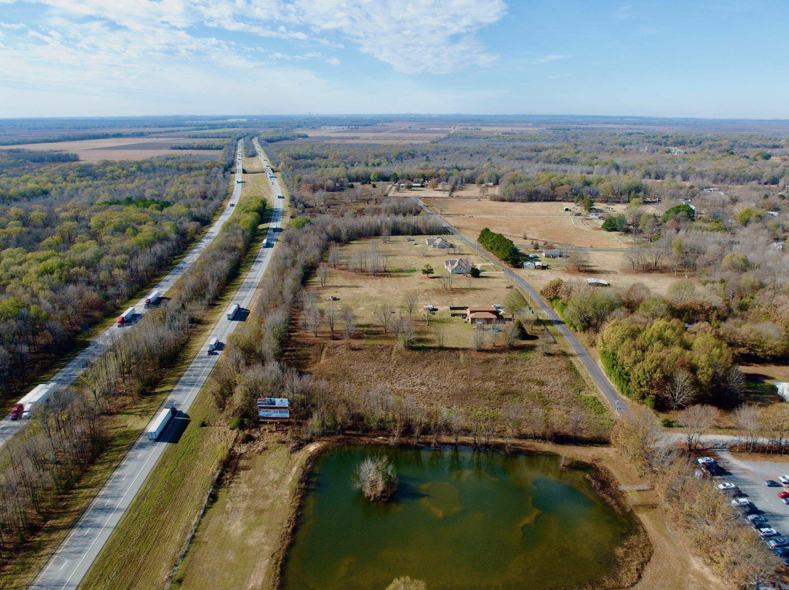 Remington Place - Land