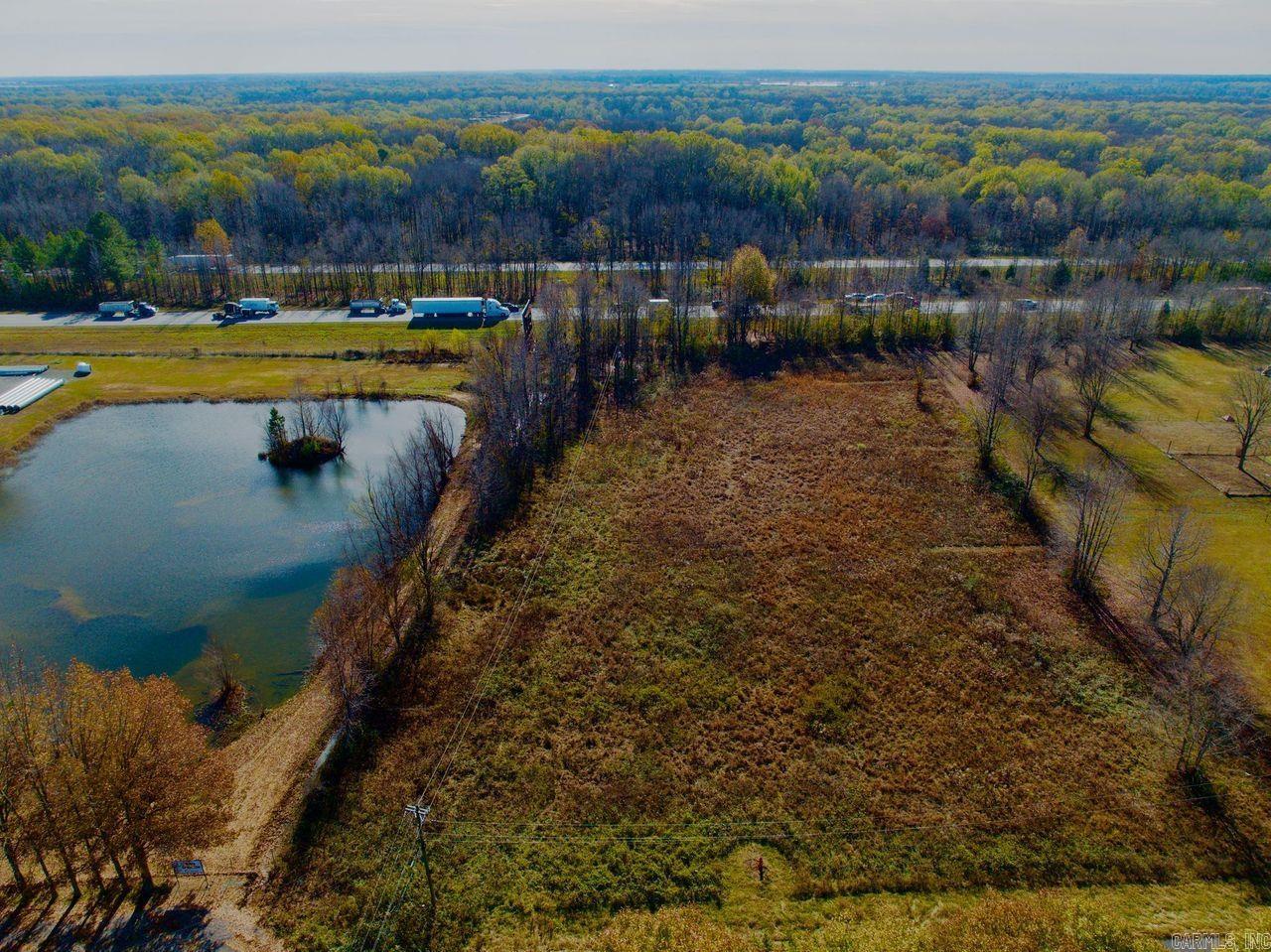 Remington Place - Land