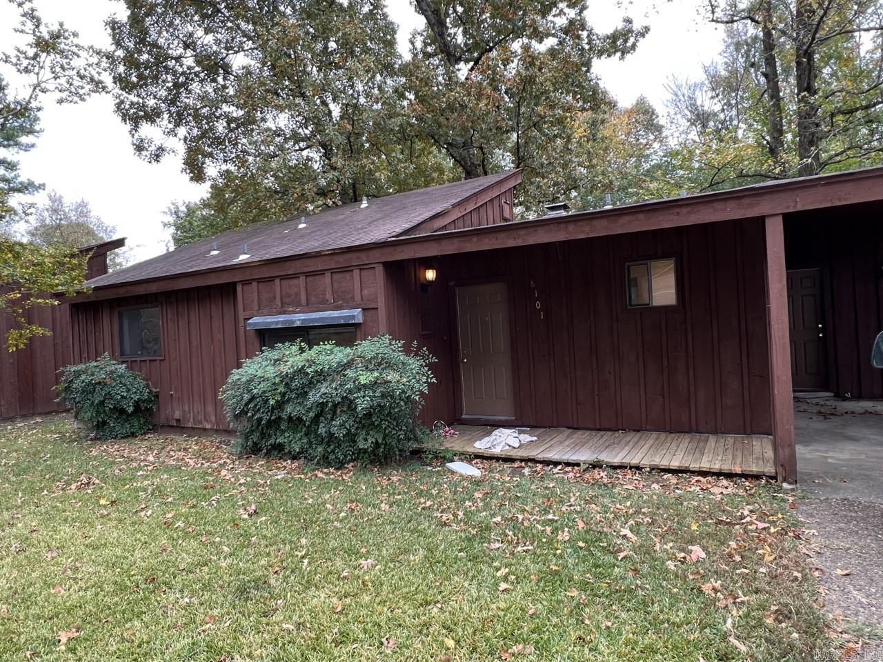 Azalea Place - Residential Lease