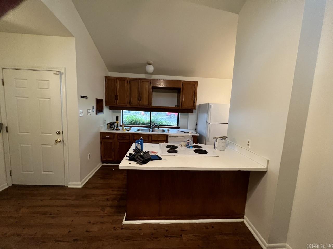 Azalea Place - Residential Lease