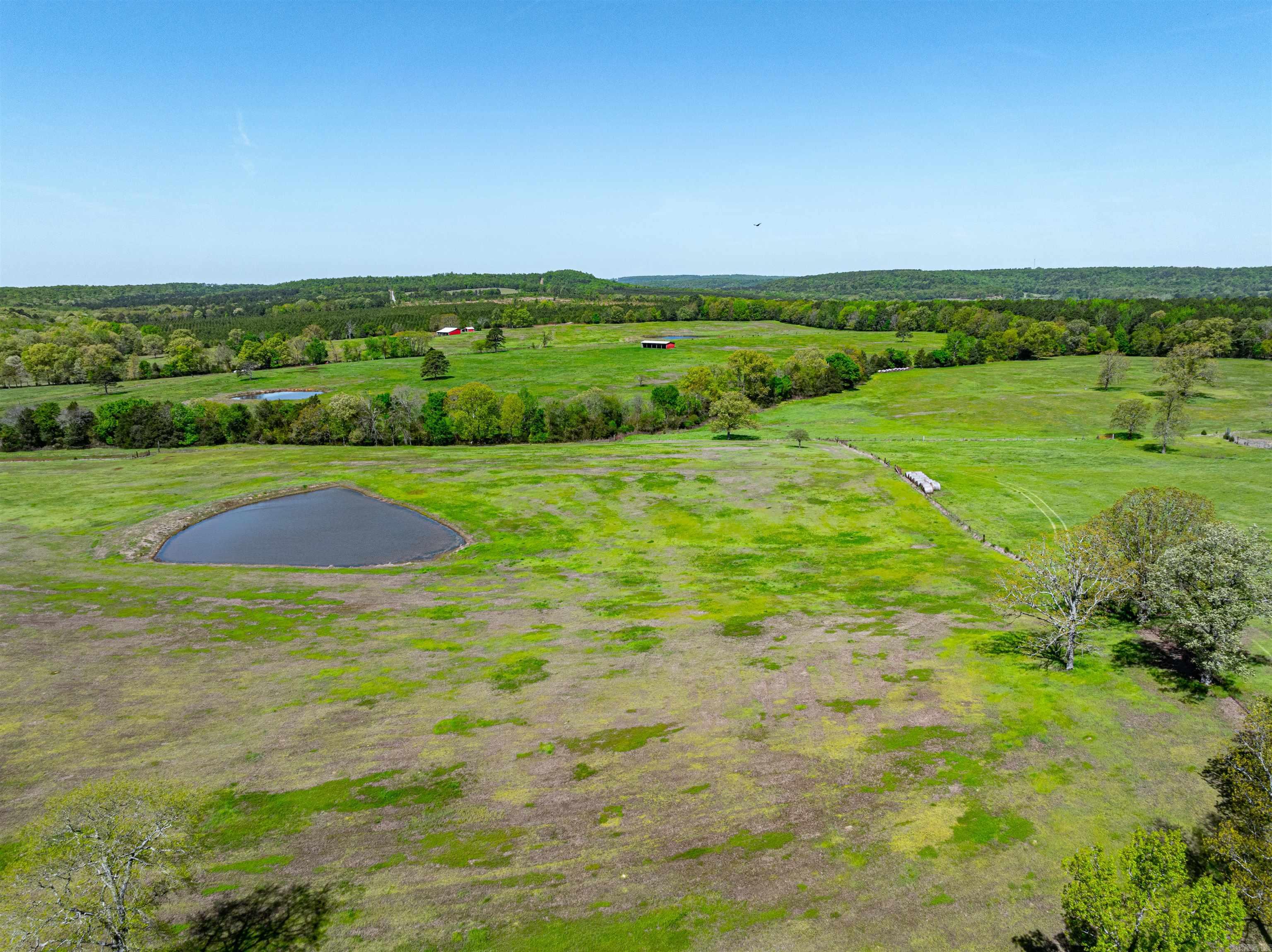 Metes & Bounds - Land