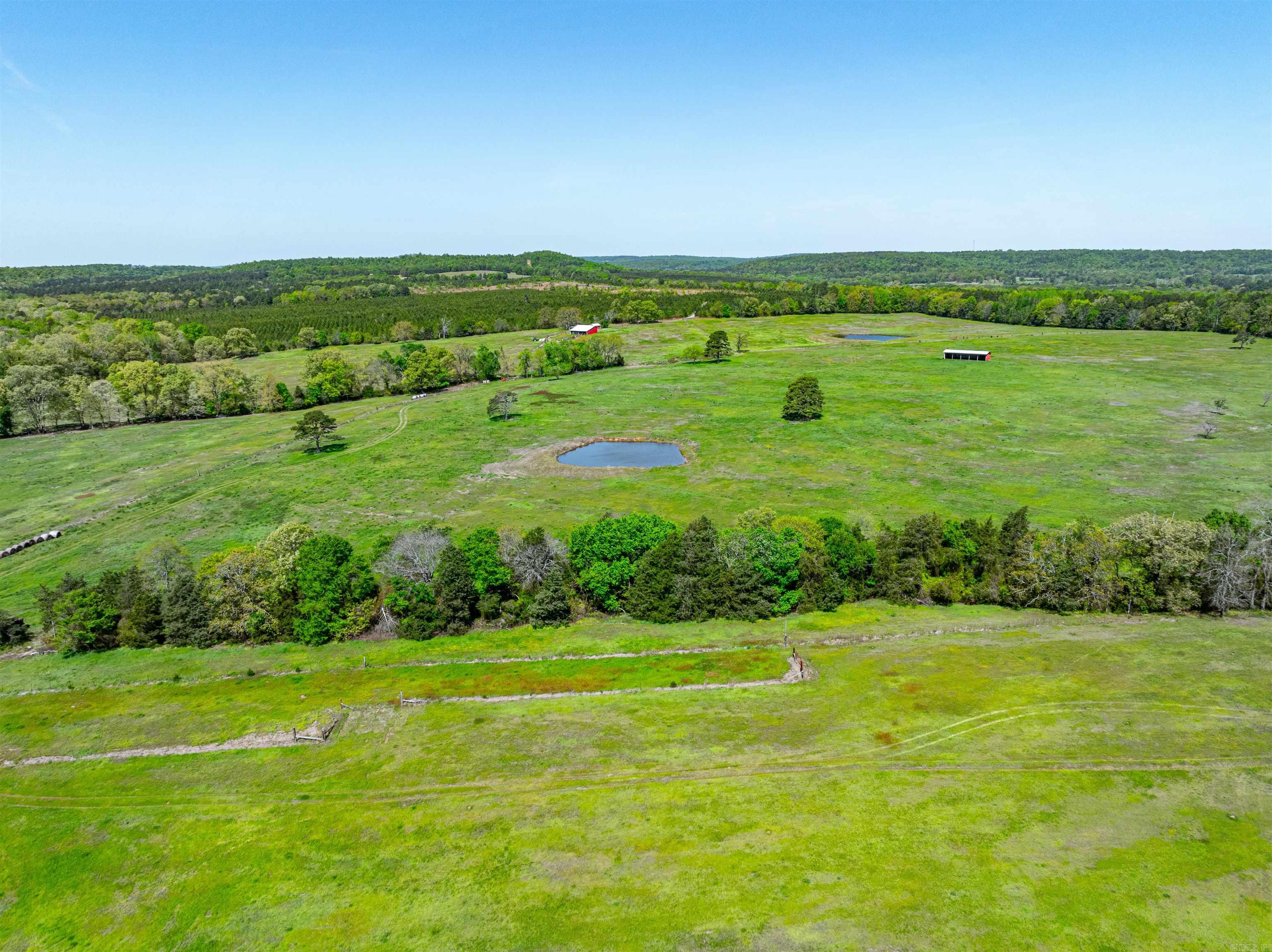 Metes & Bounds - Land